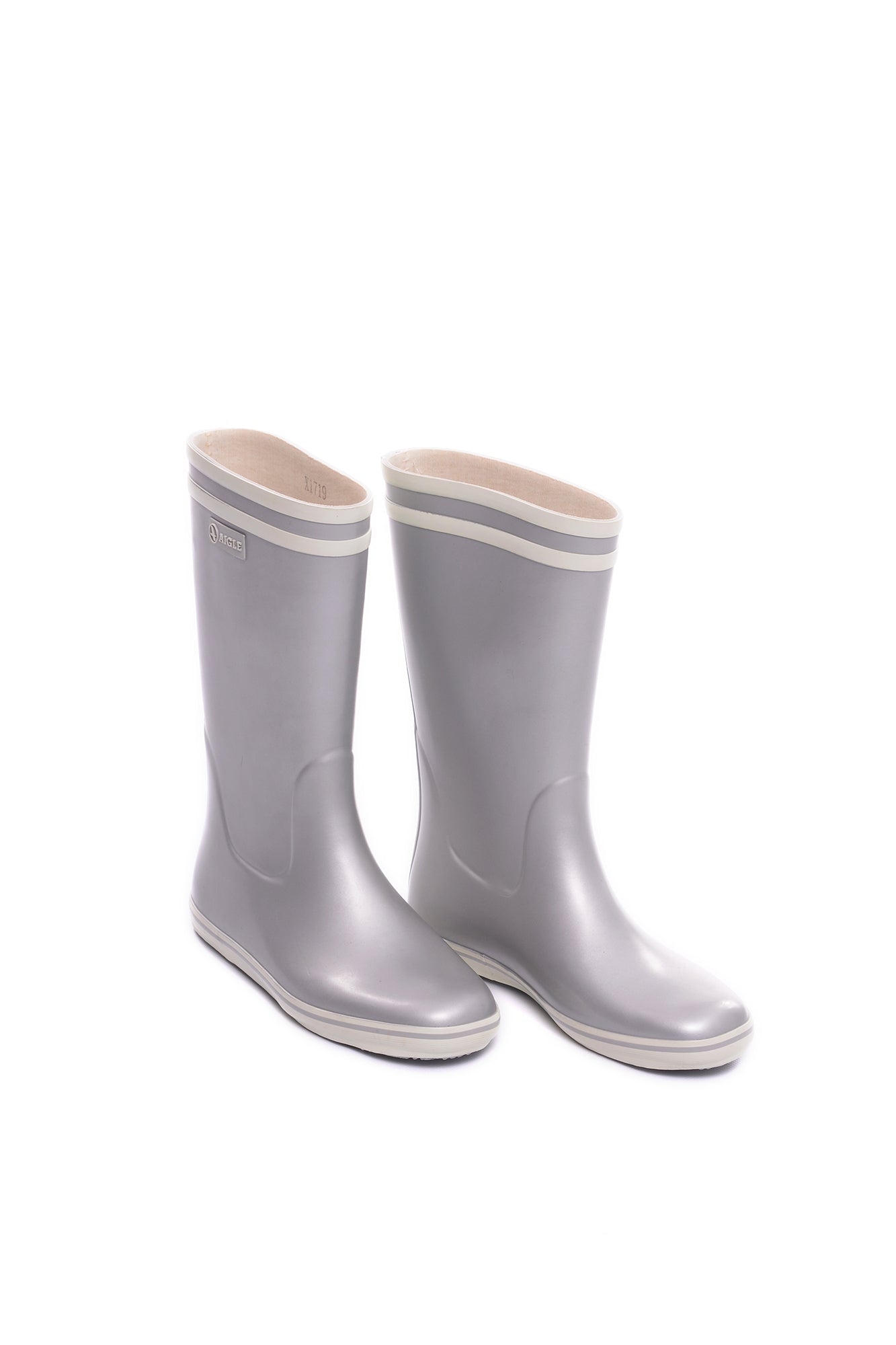 Bottes de pluie femme - 38 - Excellent état Aigle
