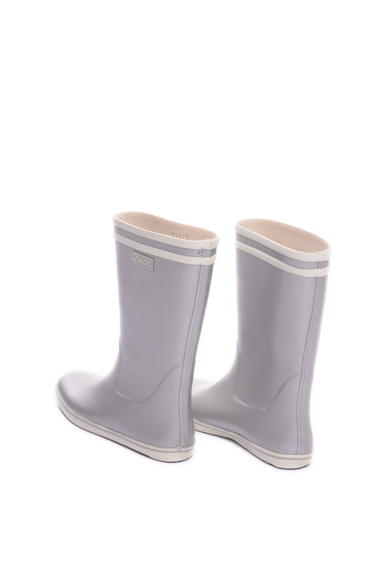 Bottes de pluie femme - 38 - Excellent état Aigle