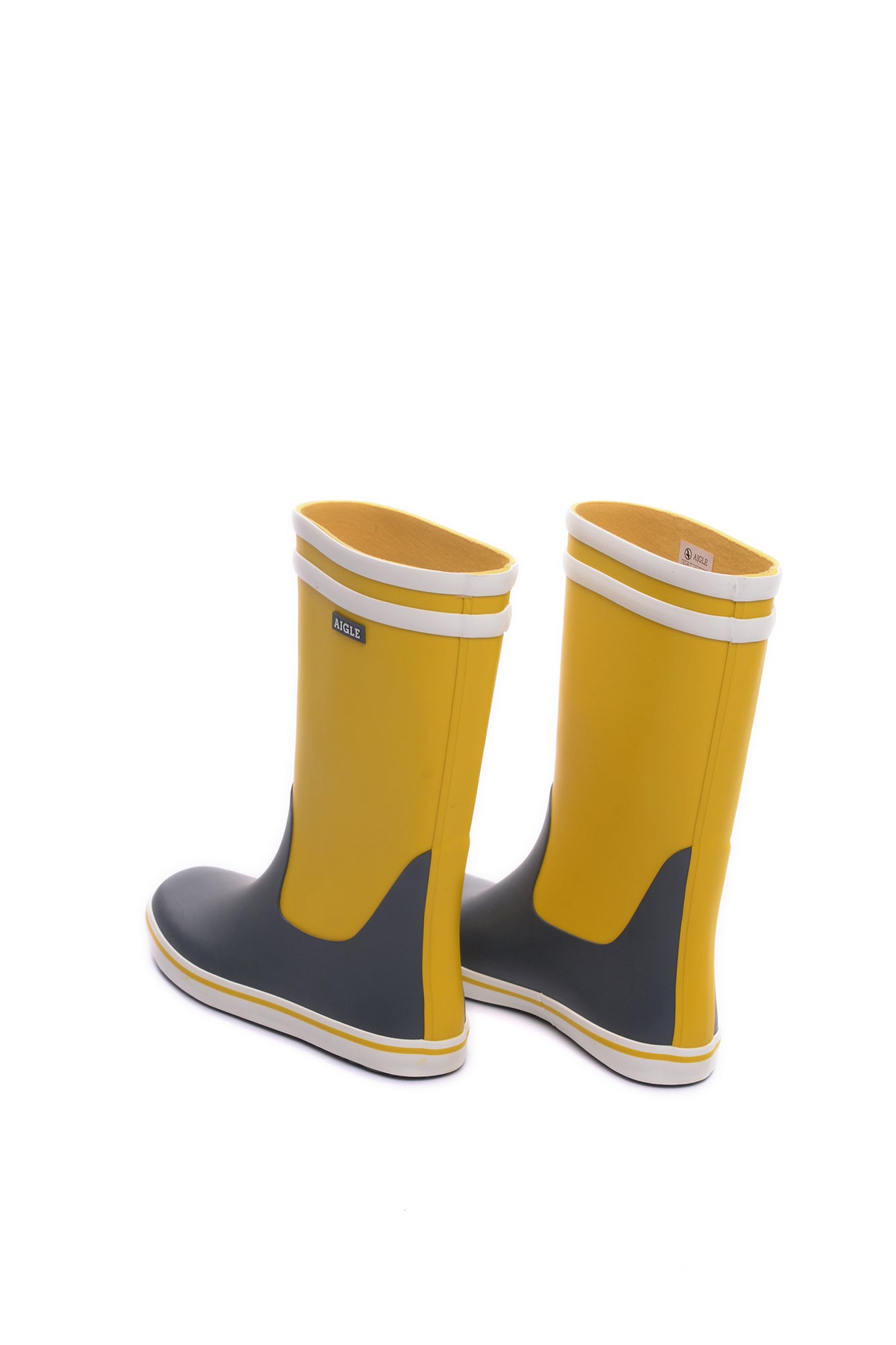 Bottes de pluie femme - 38 - Excellent état Aigle