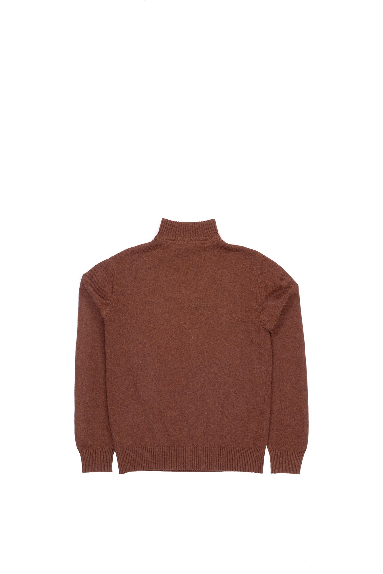 Pull col camionneur en laine  - M  - Très bon état Aigle