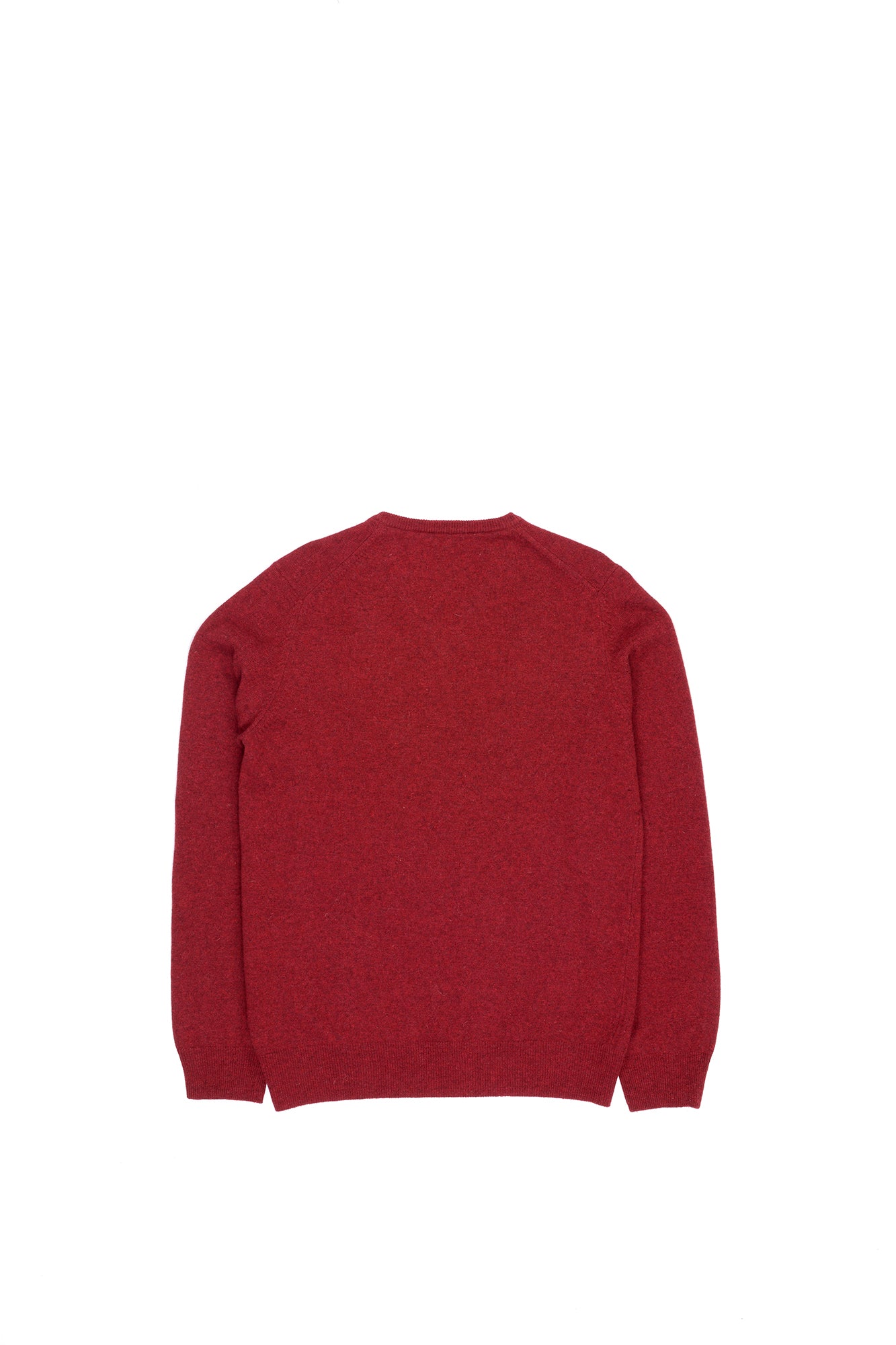 Pull col V en laine  - M - Etat neuf Aigle