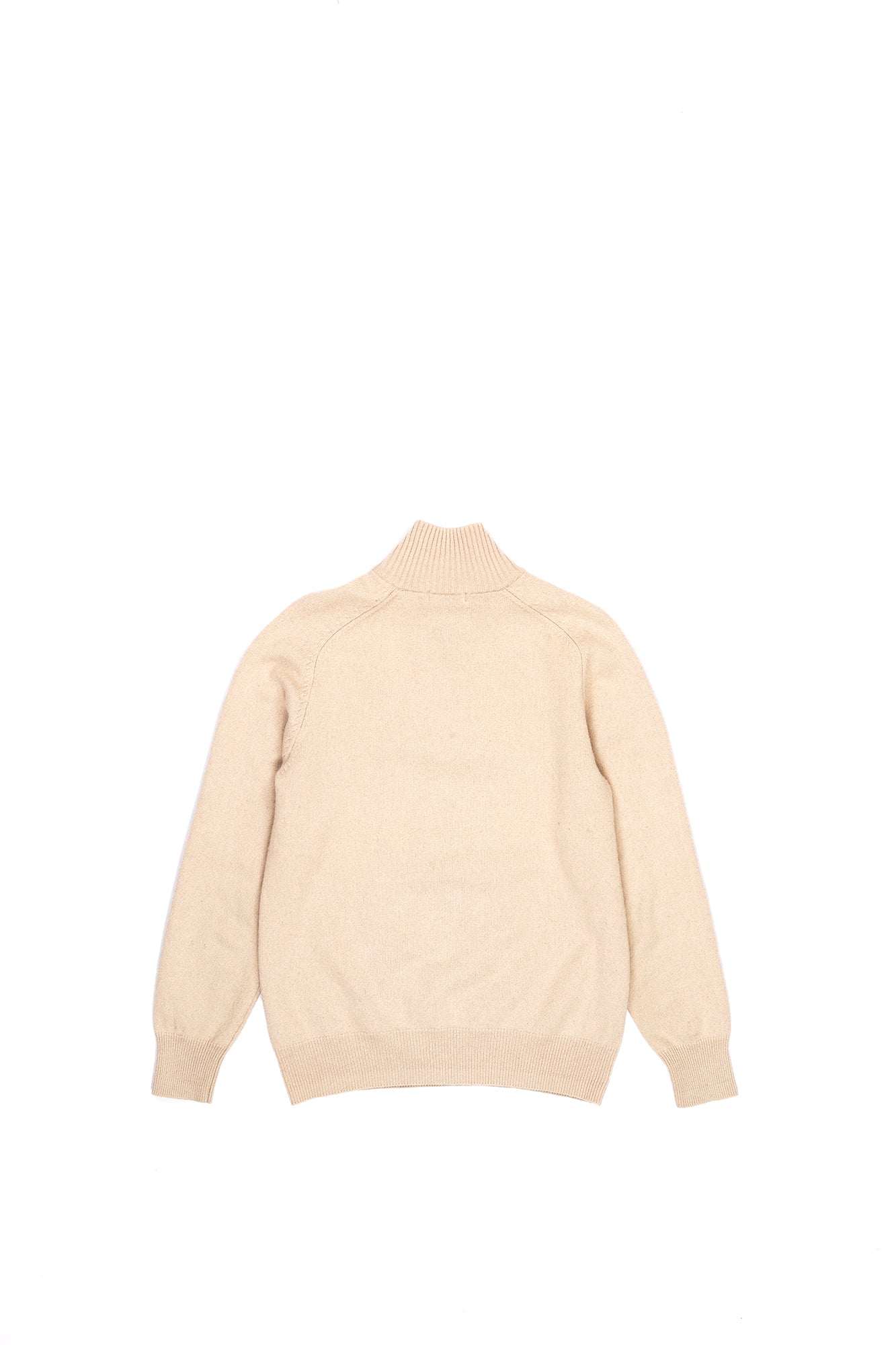 Pull col camionneur en laine - M - Très bon état Aigle