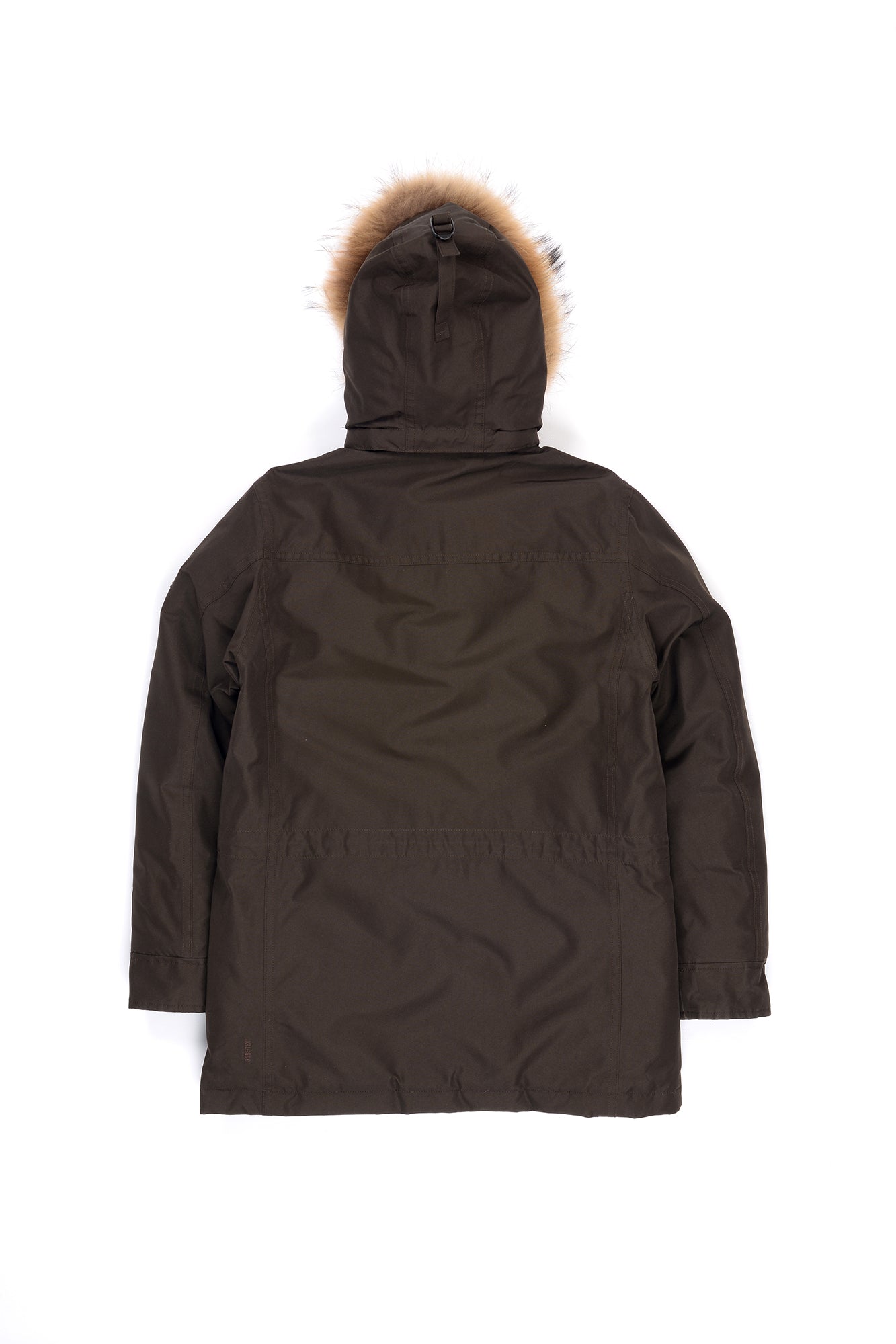 Parka chaude - S - Excellent état Aigle