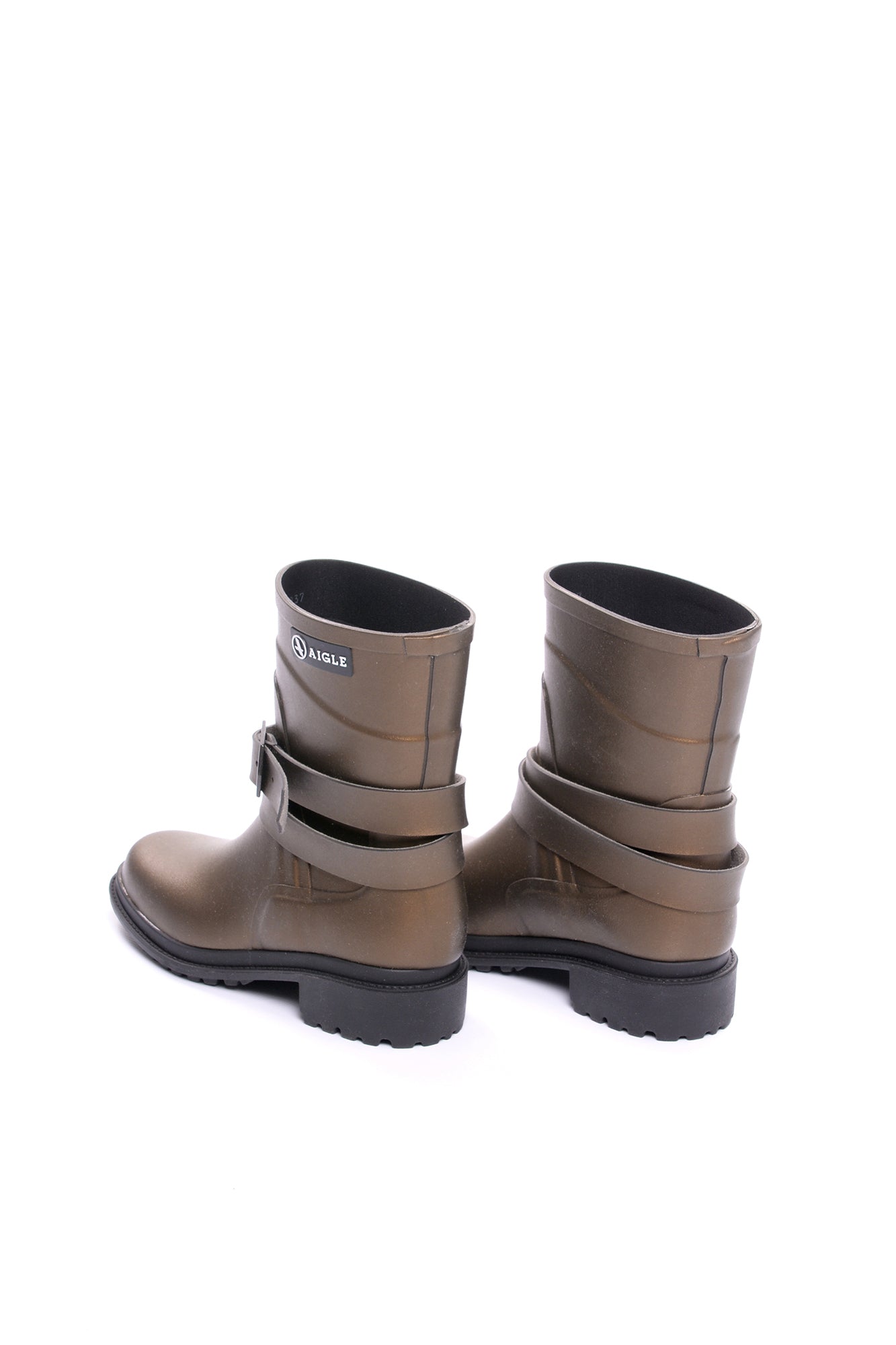 Bottillons urbain femme - 35 - Etat neuf Aigle