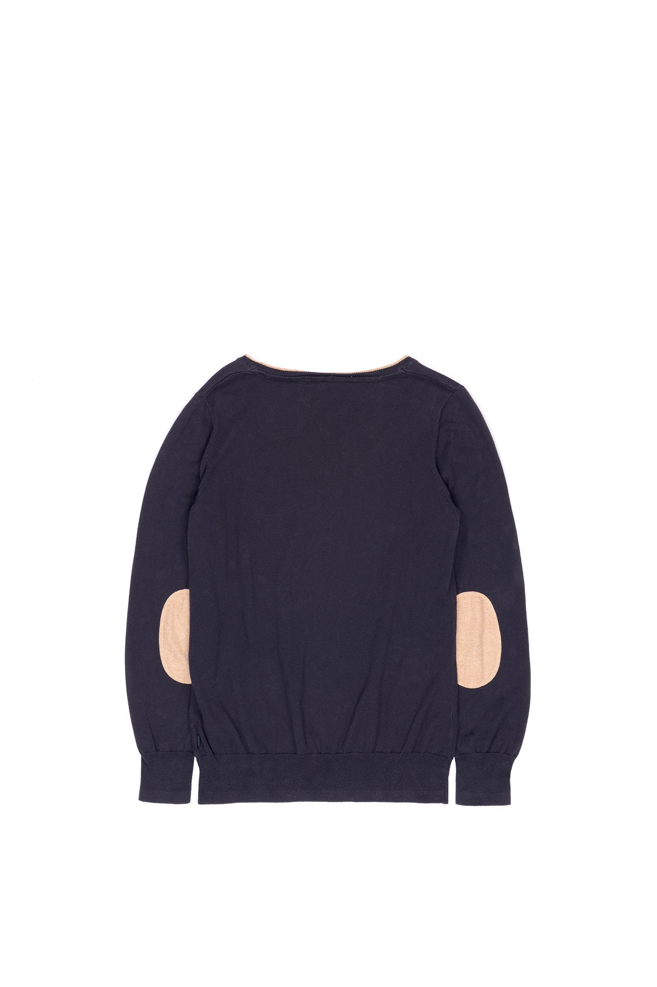 Pull col en V - L - Bon état Aigle