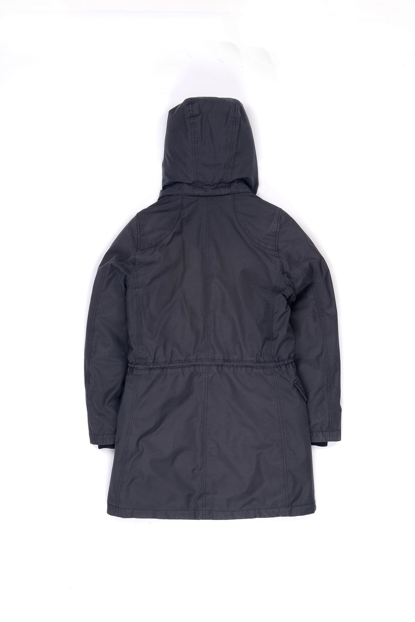 Parka chaude et imperméable - Bon état Aigle