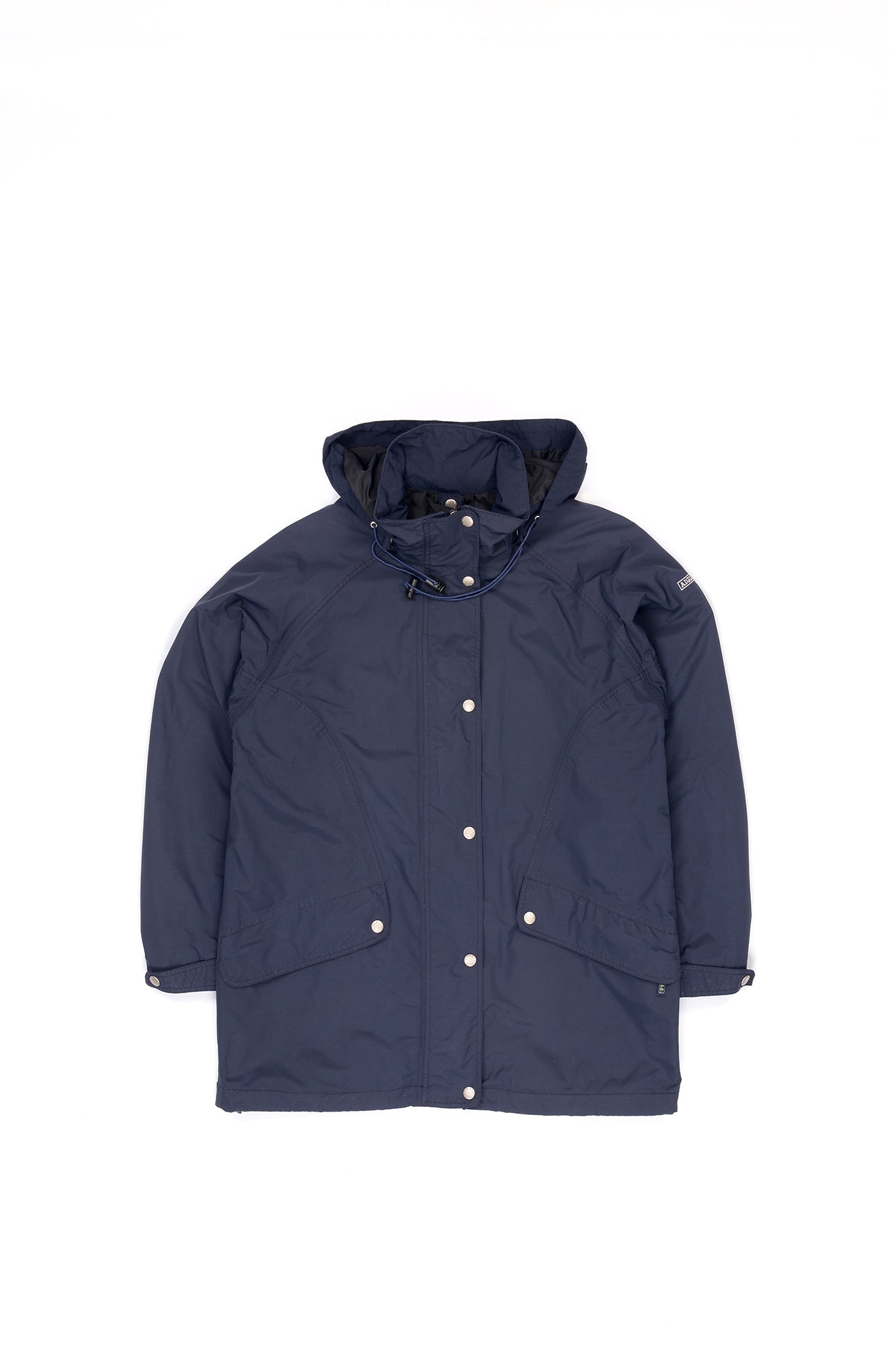Veste impermeable - M - Bon état Aigle