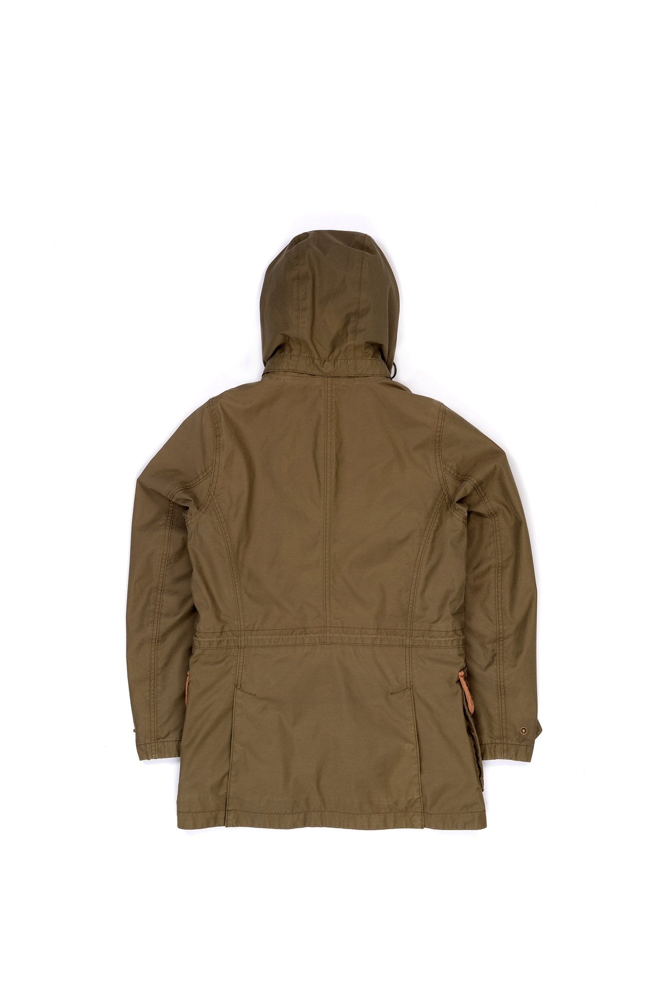 Parka chaude - T38 - Bon état Aigle