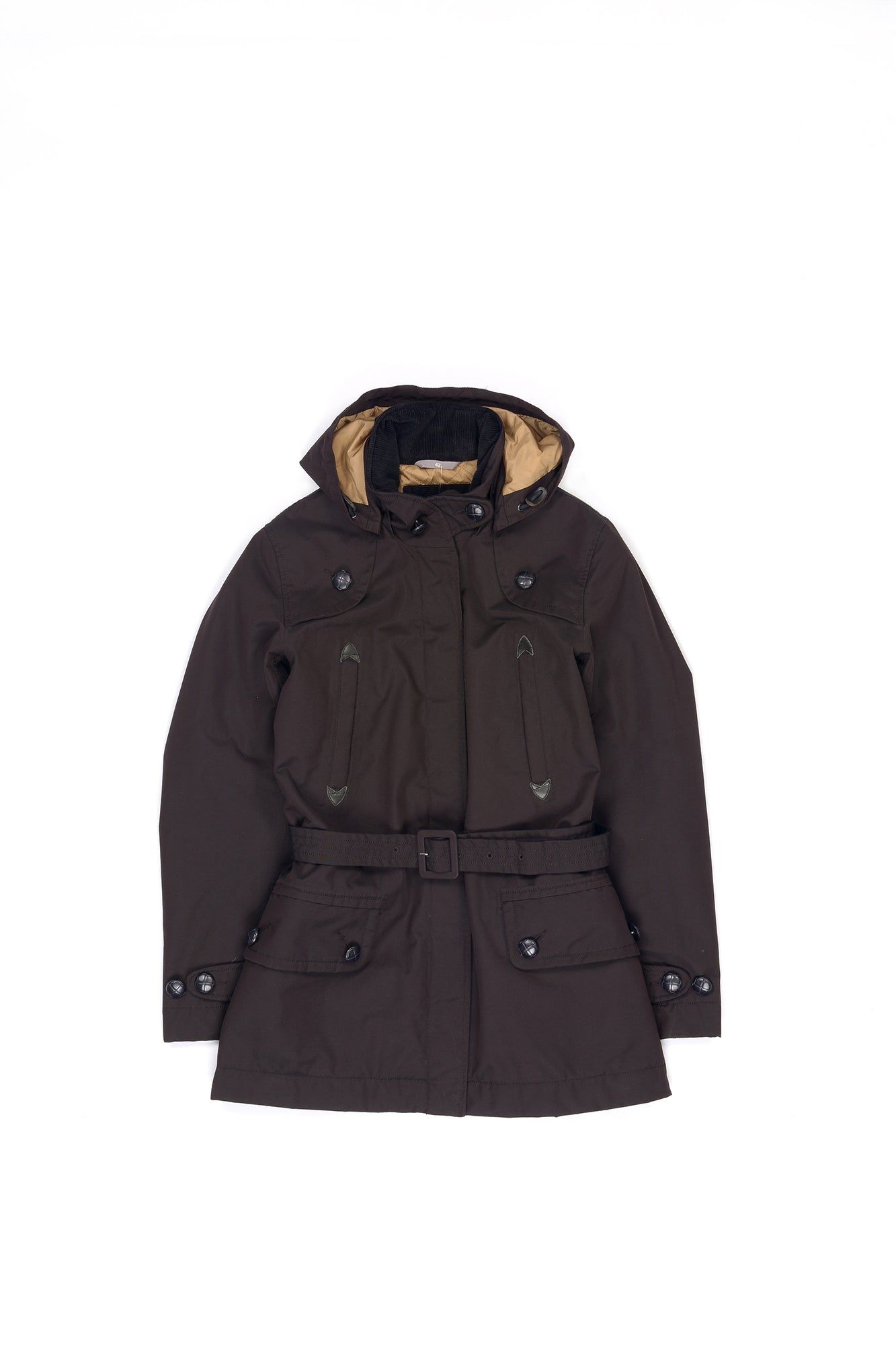 Veste imperméable - T42 - Très bon état Aigle
