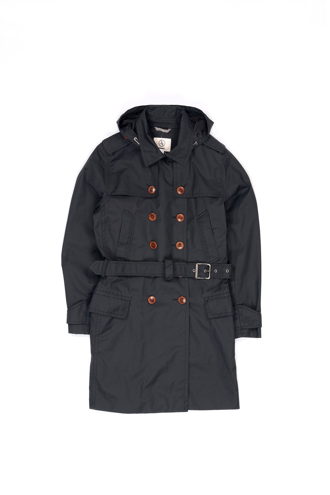 Trench imperméable - T44 Aigle