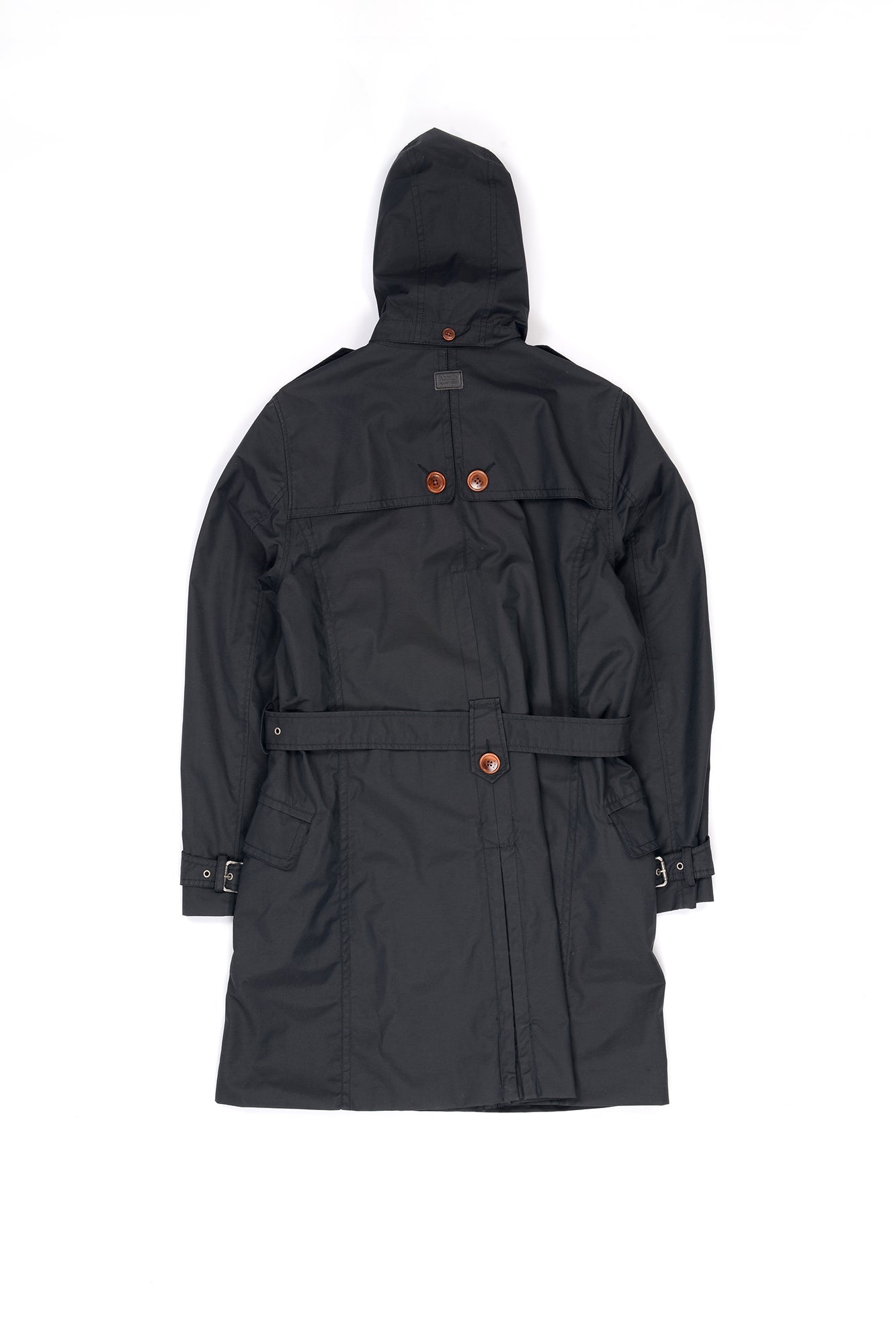 Trench imperméable - T44 Aigle