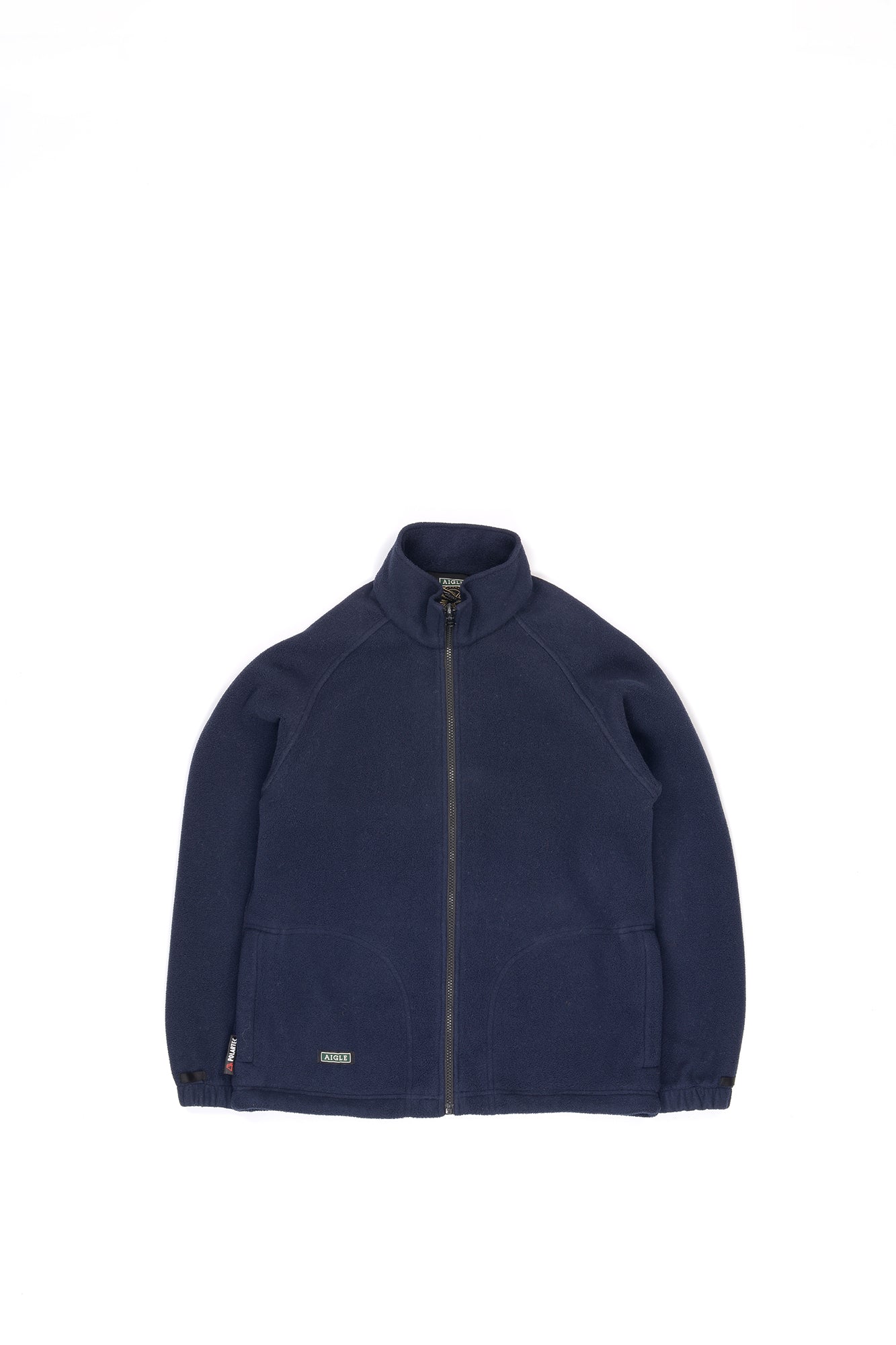 Veste polaire chaude - M - Très bon état Aigle