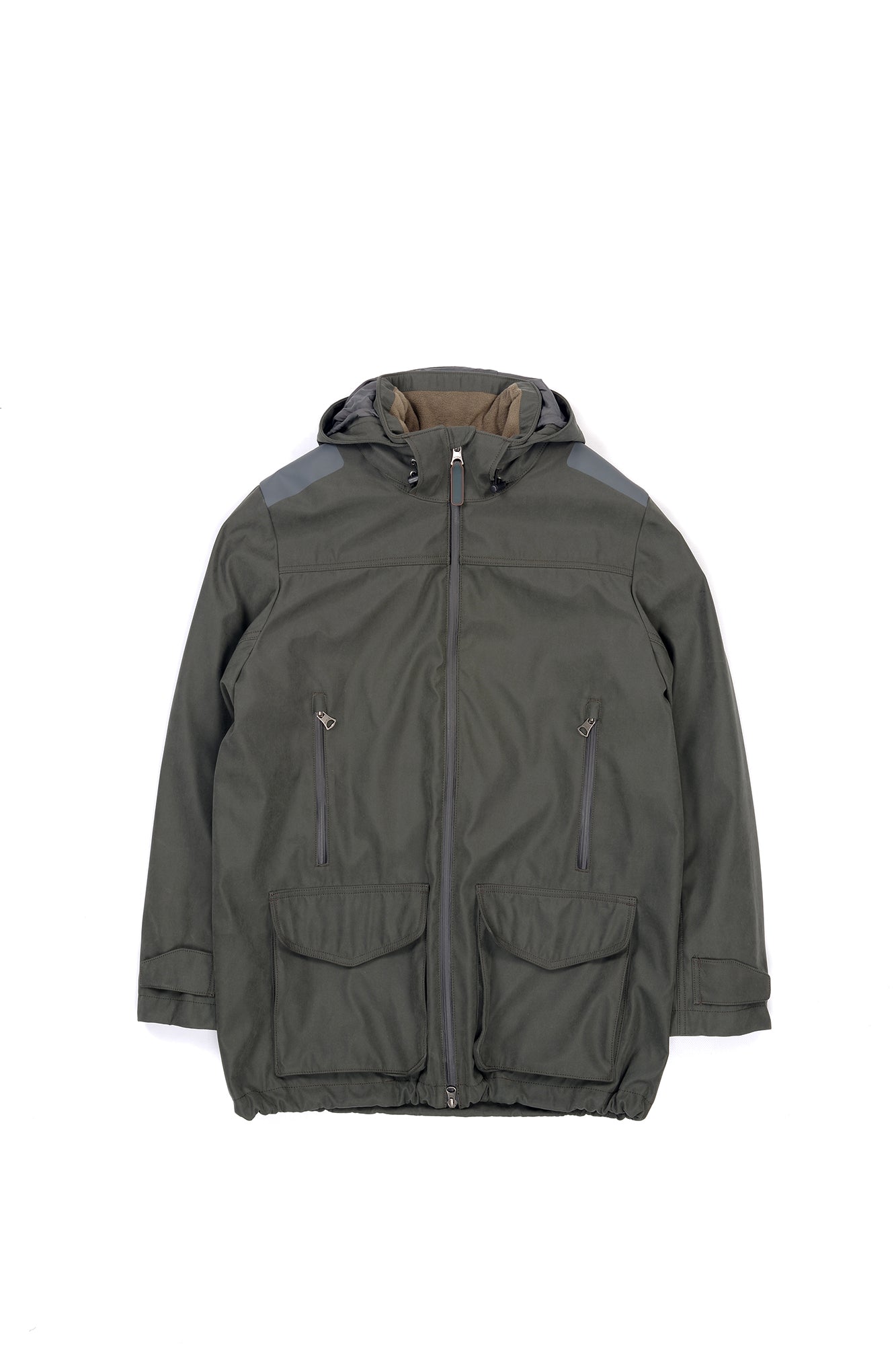 Parka chaude Gore tex - L  - Excellent état Aigle