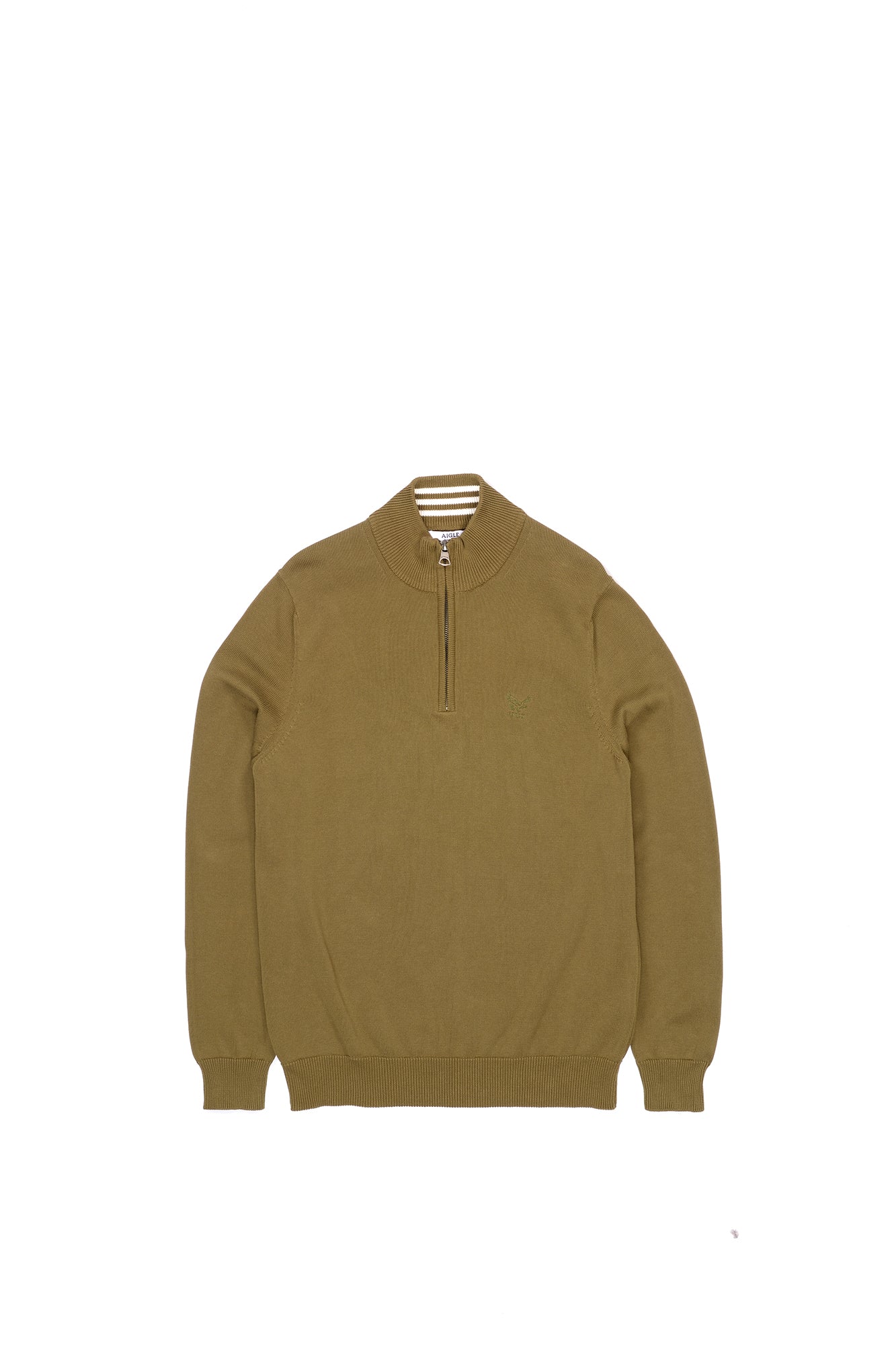 Pull col camionneur - L - Etat neuf Aigle