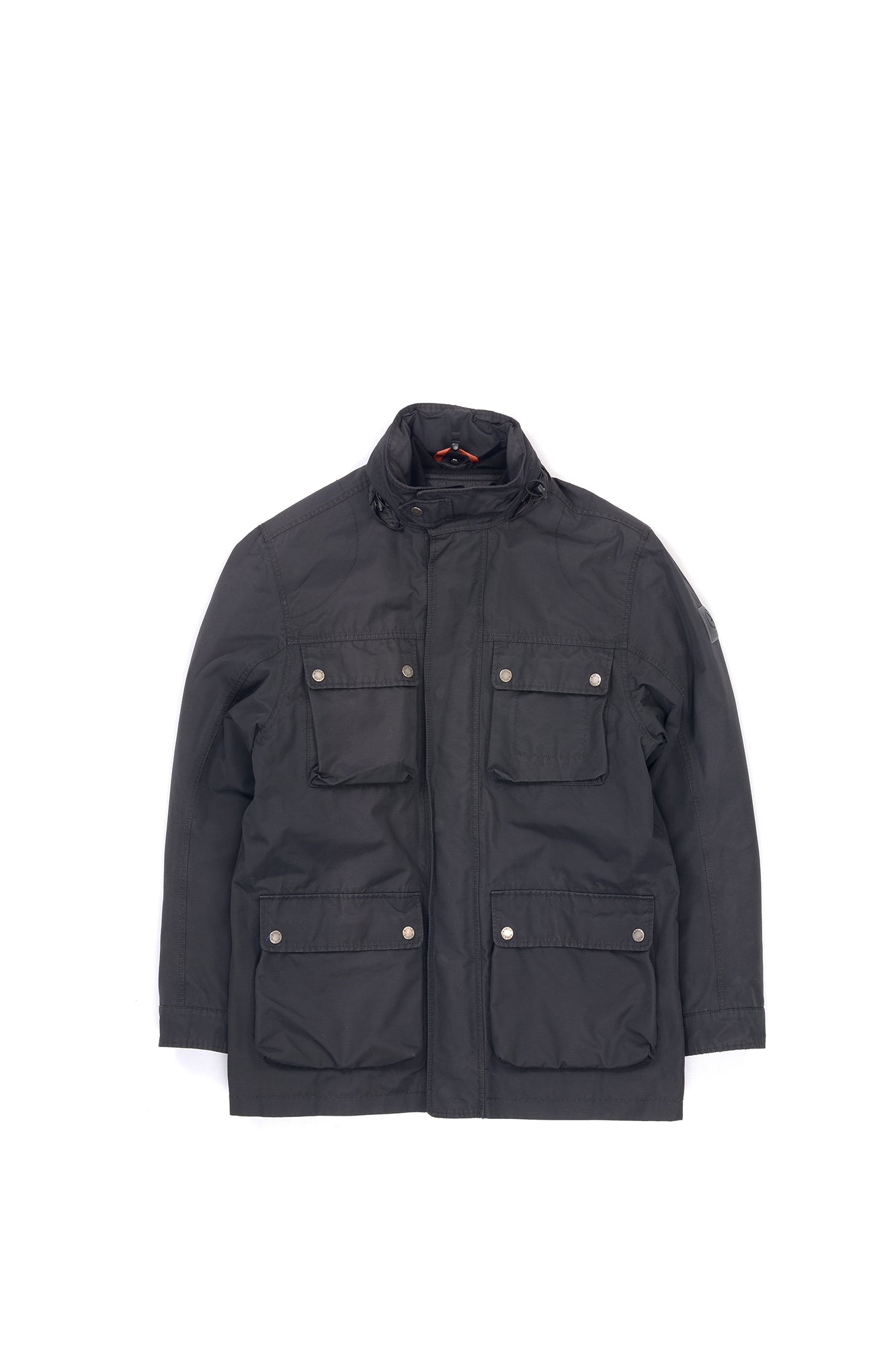 Parka imperméable - M - Très bon état Aigle