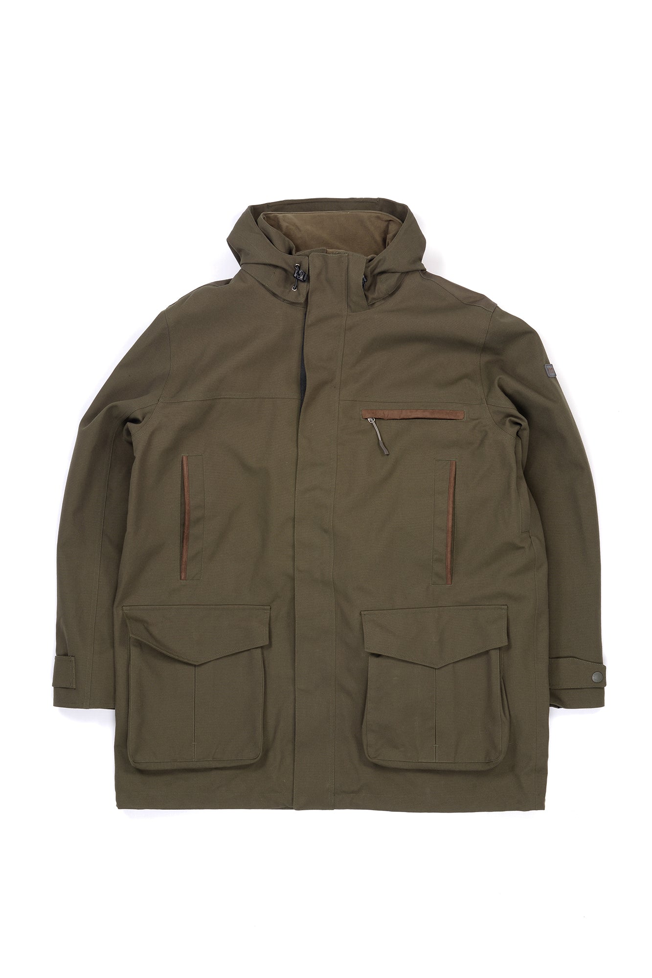 Veste de chasse - 3XL Aigle