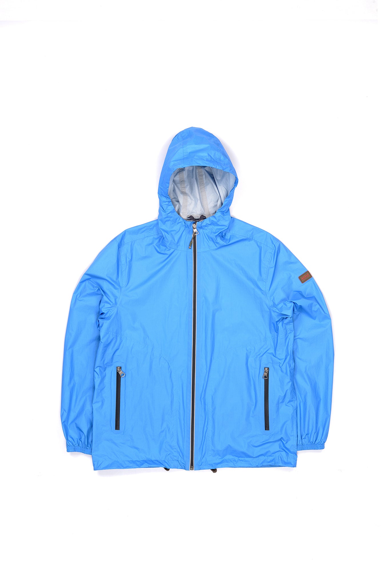 Veste légère et imperméable - L  - Excellent état Aigle