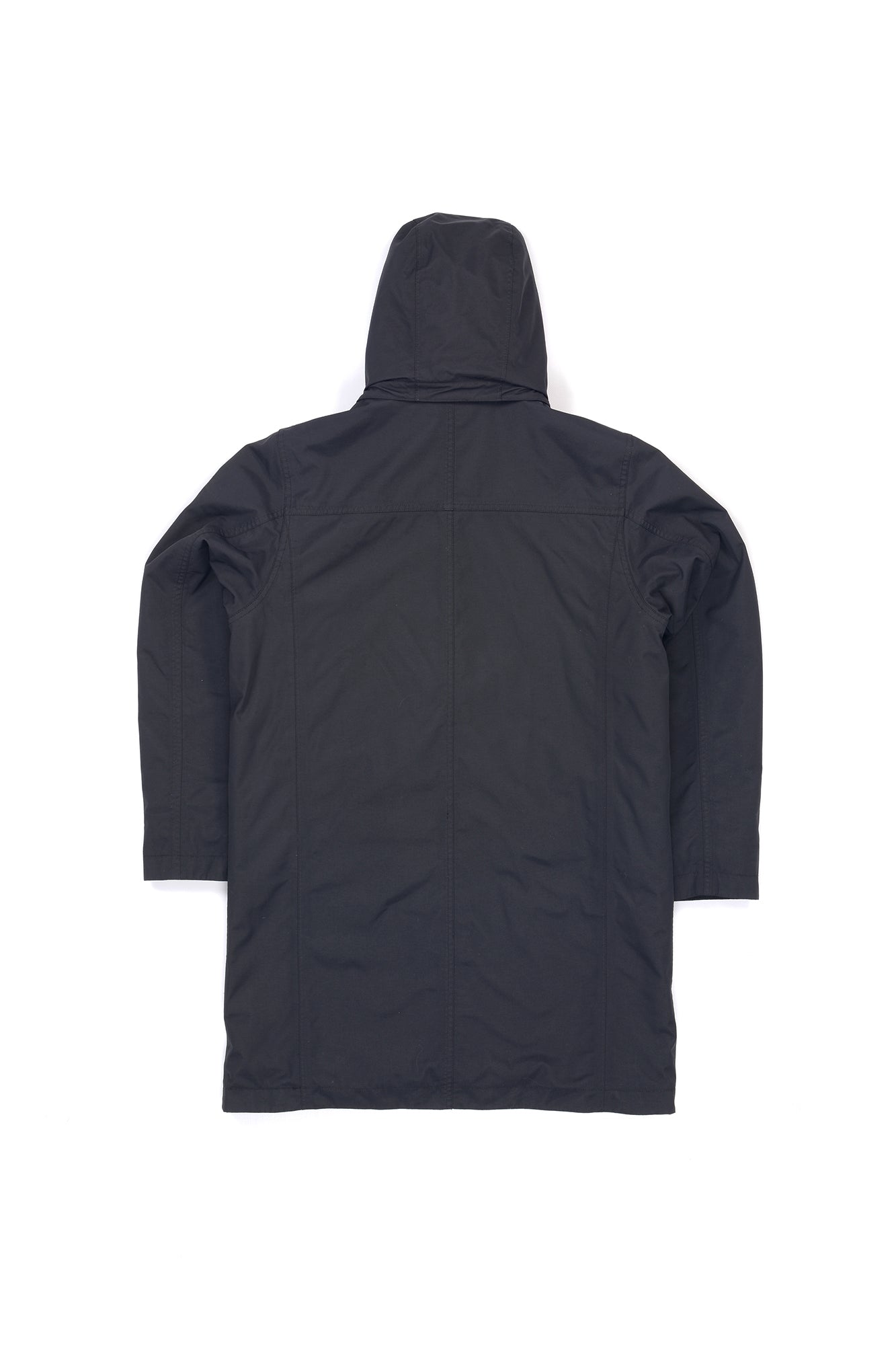 Parka légère et imperméable - 42 Aigle