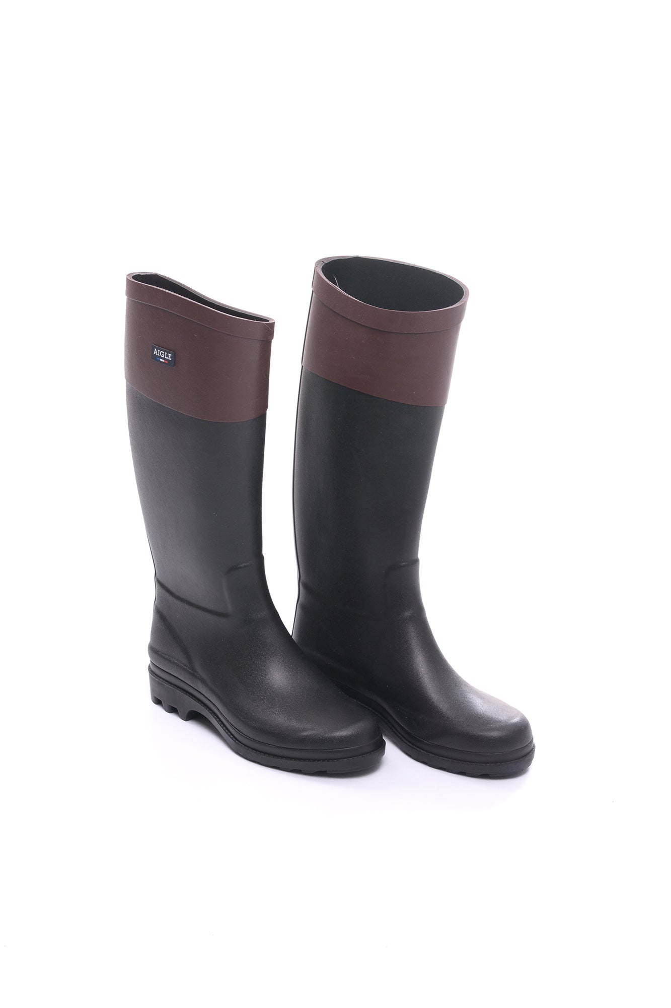 Bottes de pluie femme - 38 - Excellent état Aigle