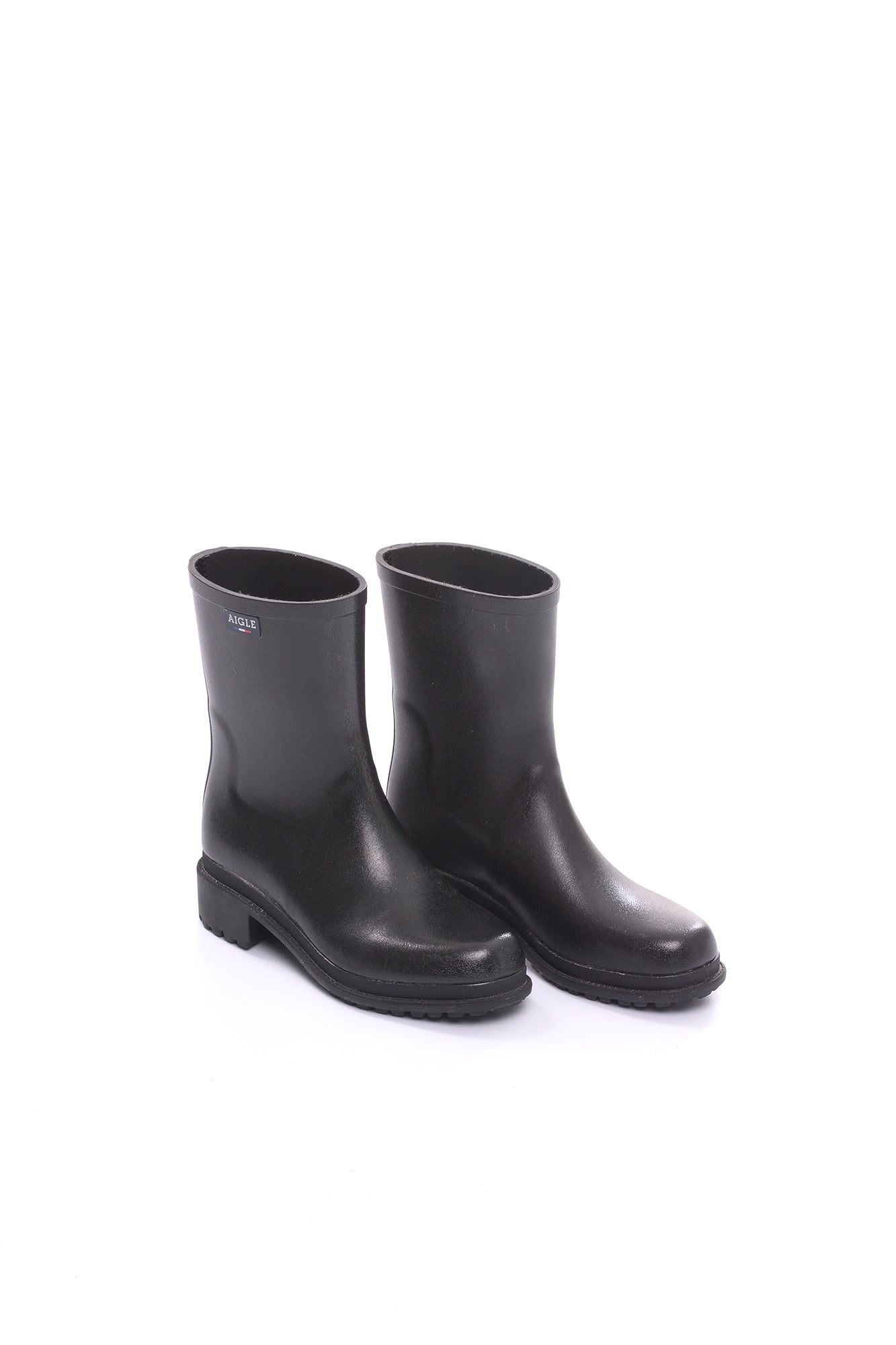 Bottillons urbains femme - T38 - Bon état Aigle