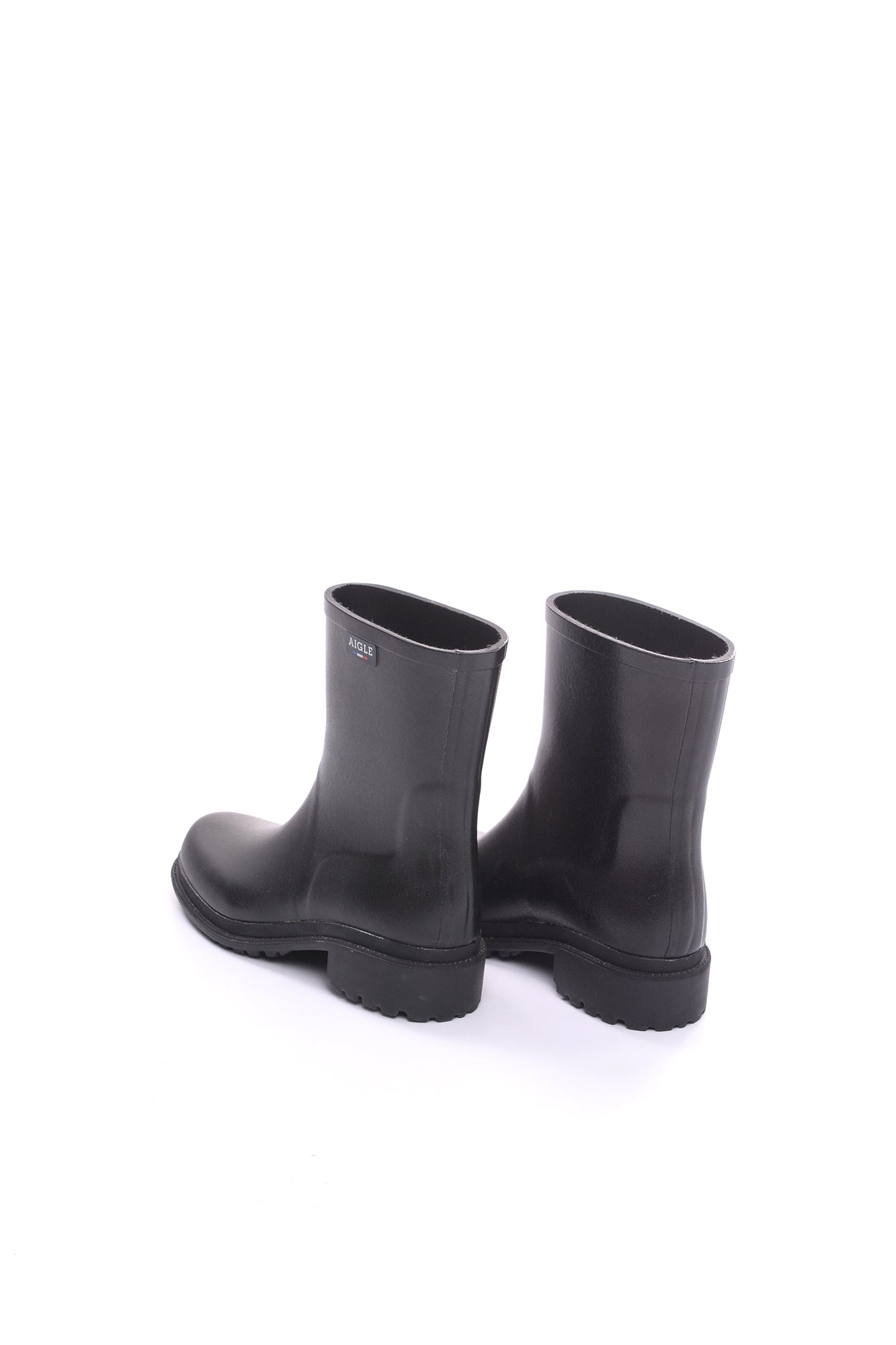 Bottillons urbains femme - T38 - Bon état Aigle
