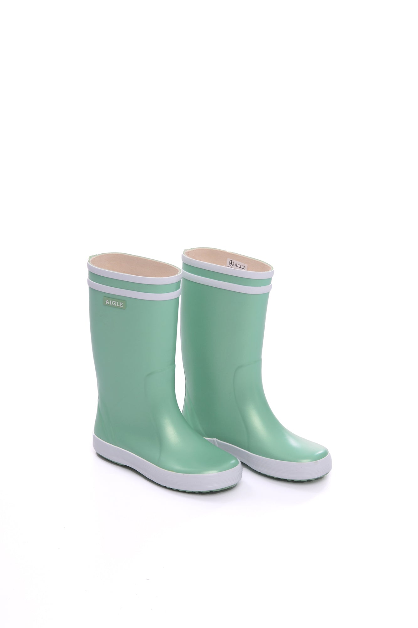 Bottes de pluie enfant - T28 -  Excellent état Aigle