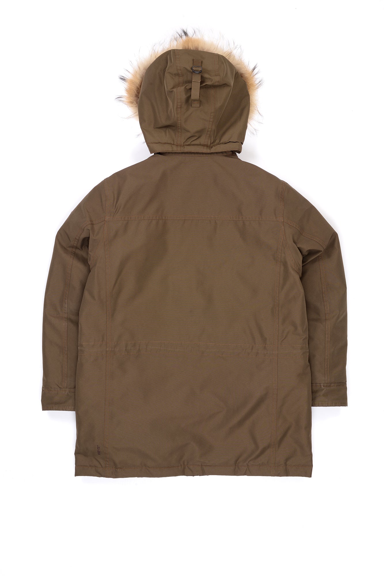 Parka chaude Gore tex  - XL - Bon état Aigle