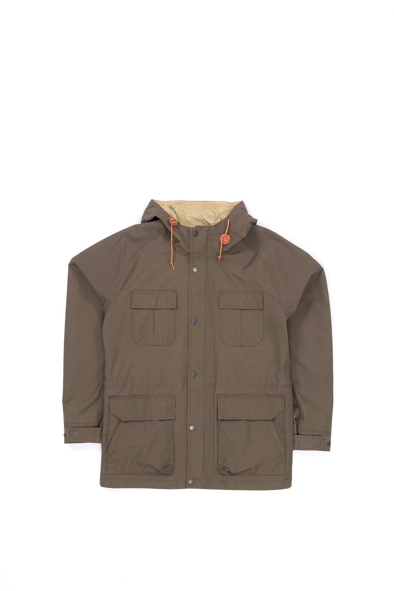 Parka imperméable - M Aigle