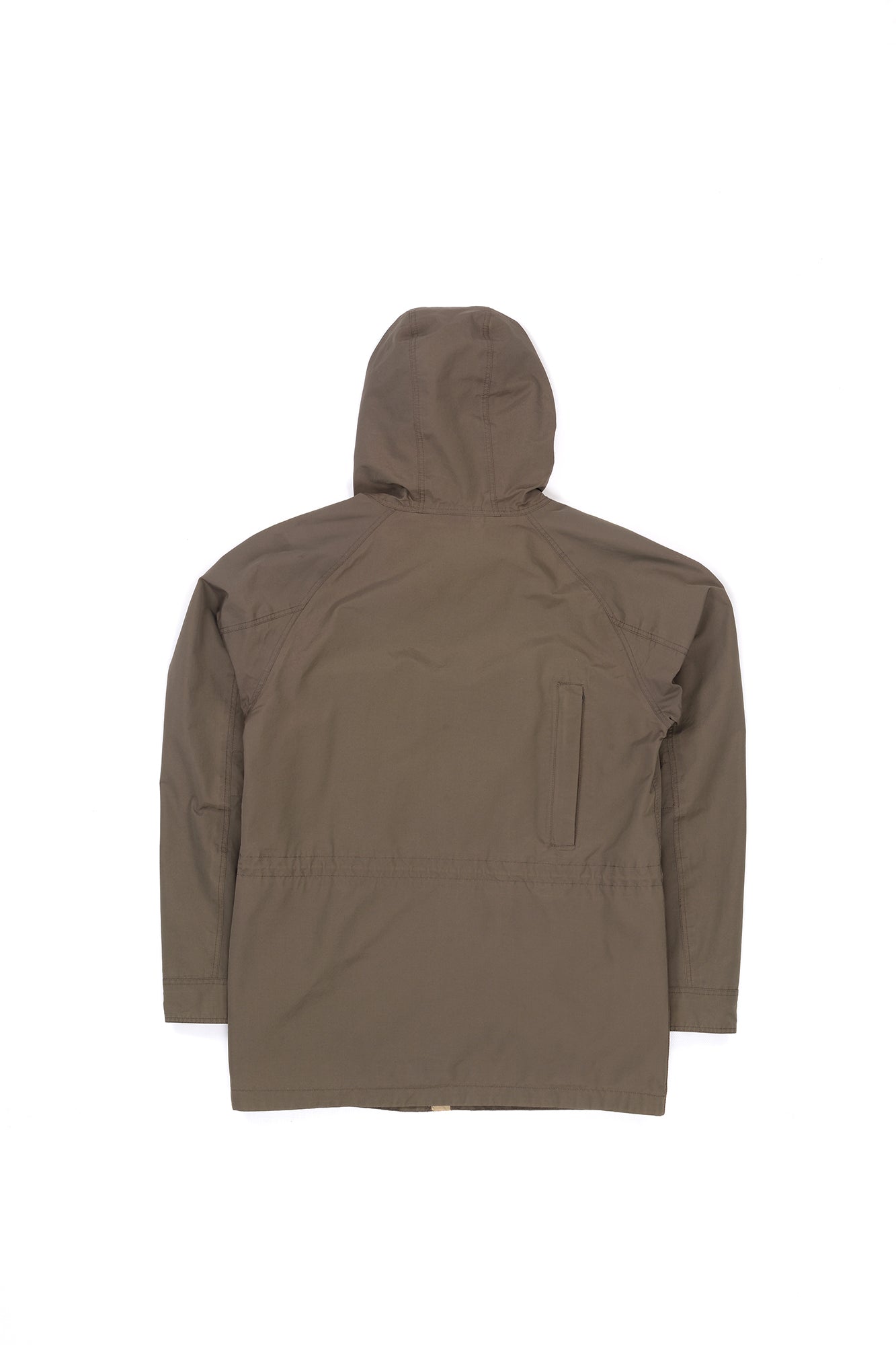 Parka imperméable - M Aigle