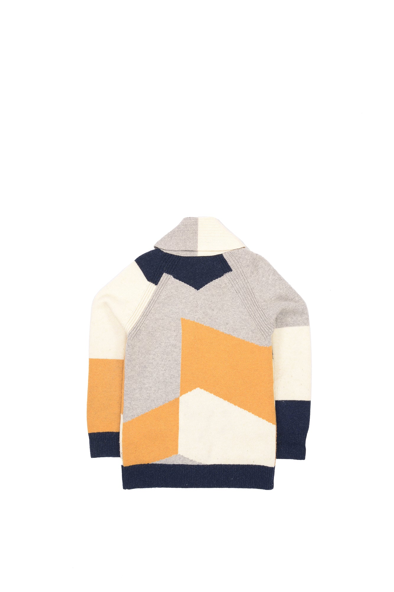 Pull collab Claire Duport - M - Bon état Aigle