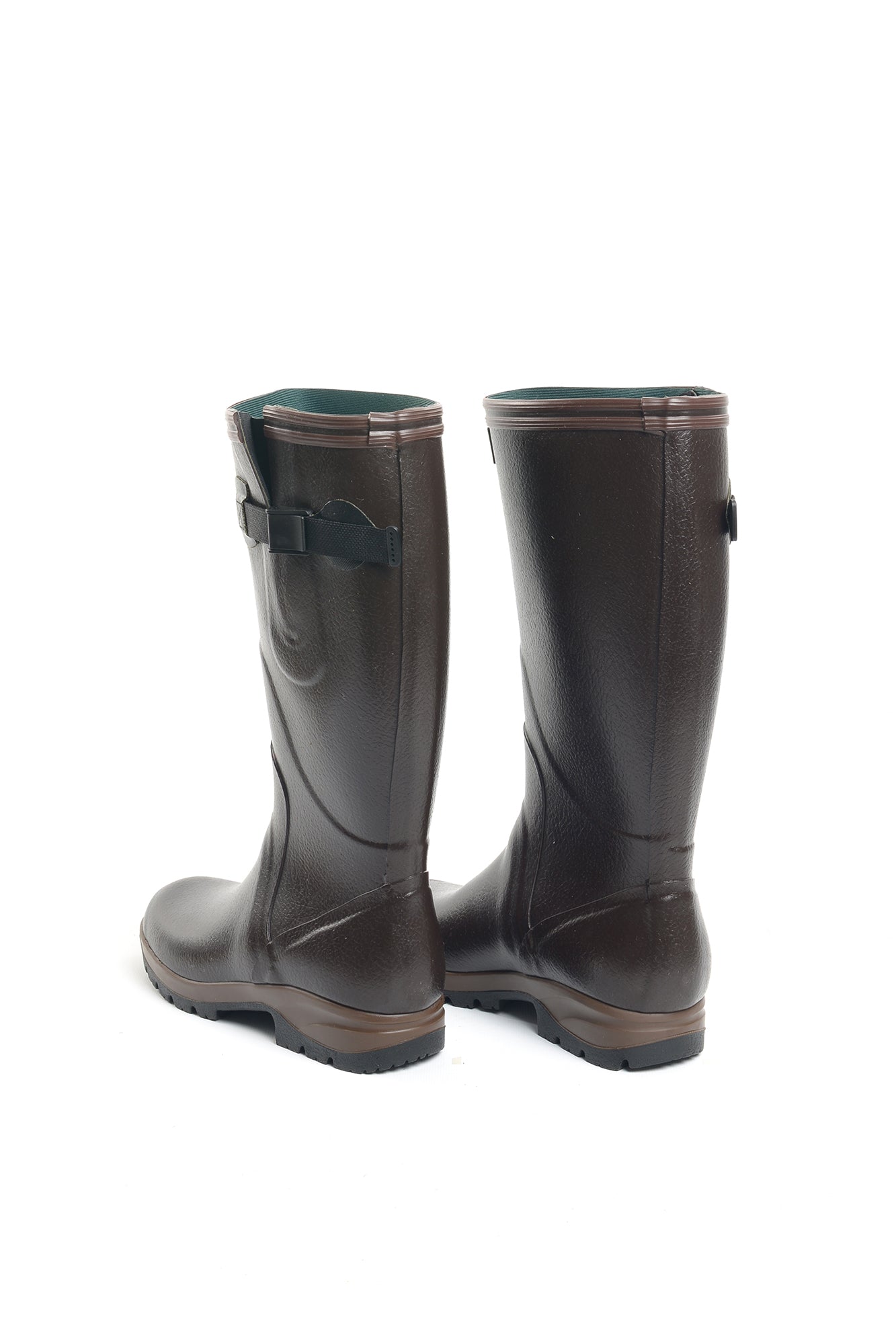 Bottes  de chasse - 44 - Second choix Aigle