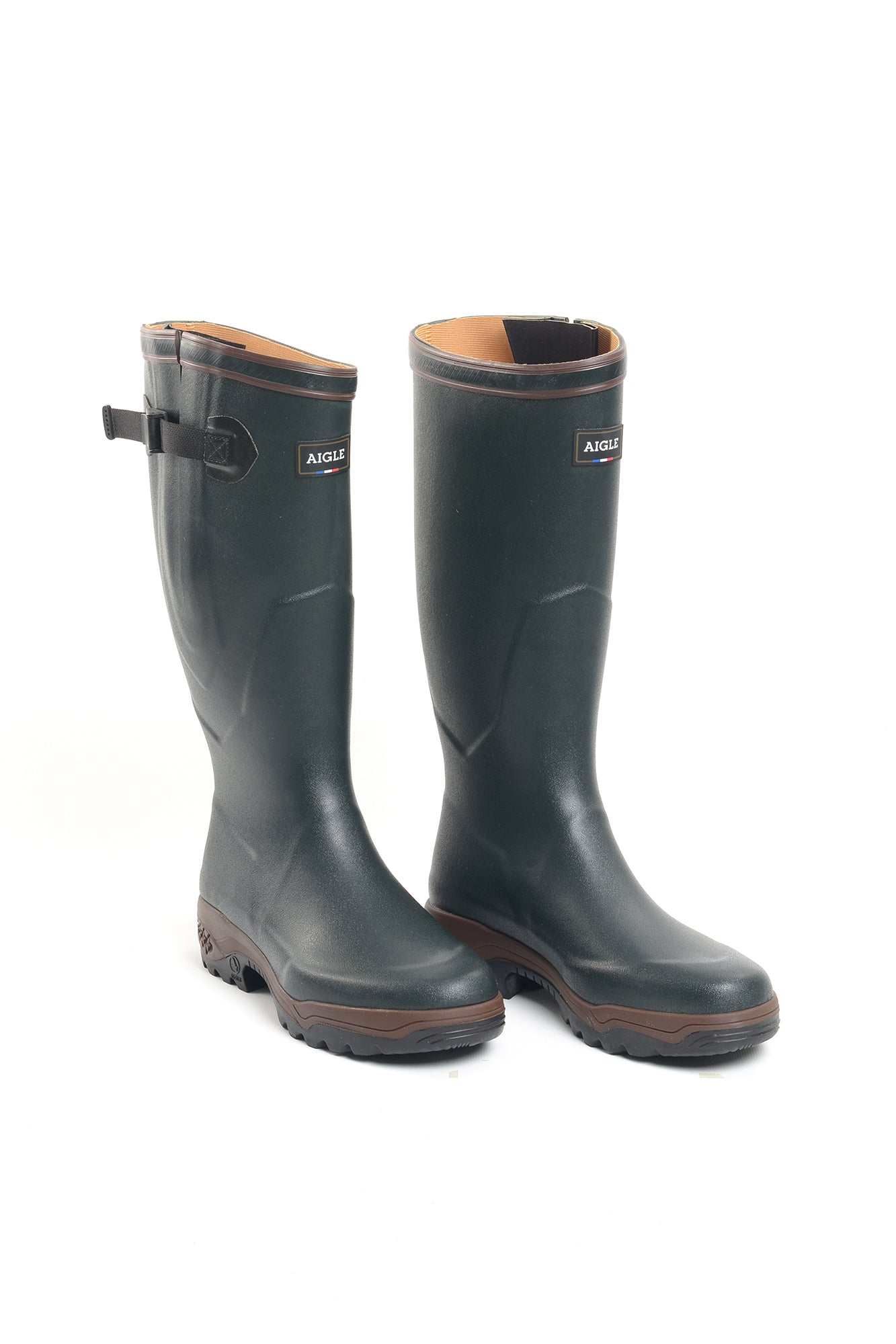 Bottes de chasse - 43 - Second choix Aigle