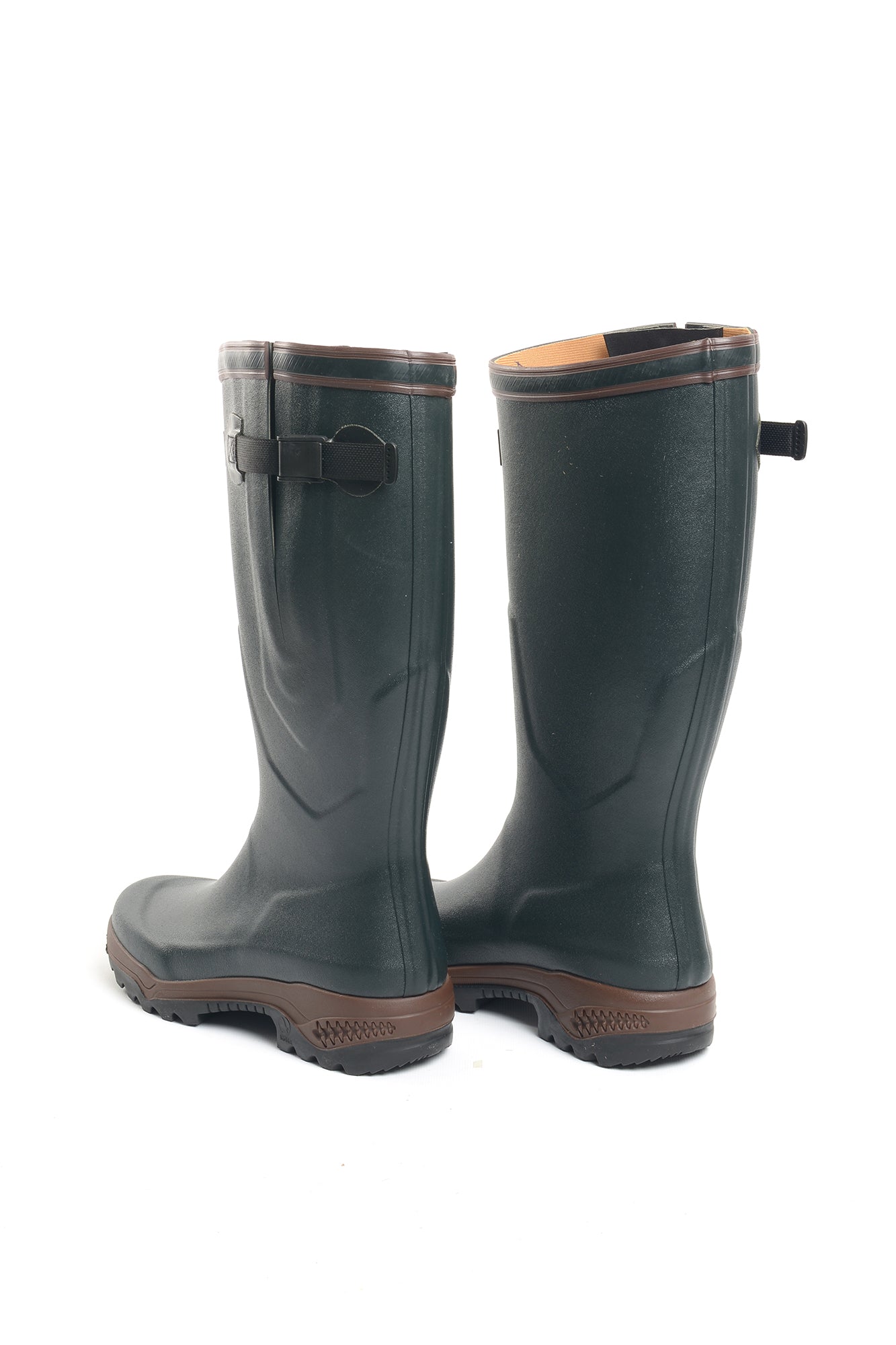 Bottes de chasse - 43 - Second choix Aigle