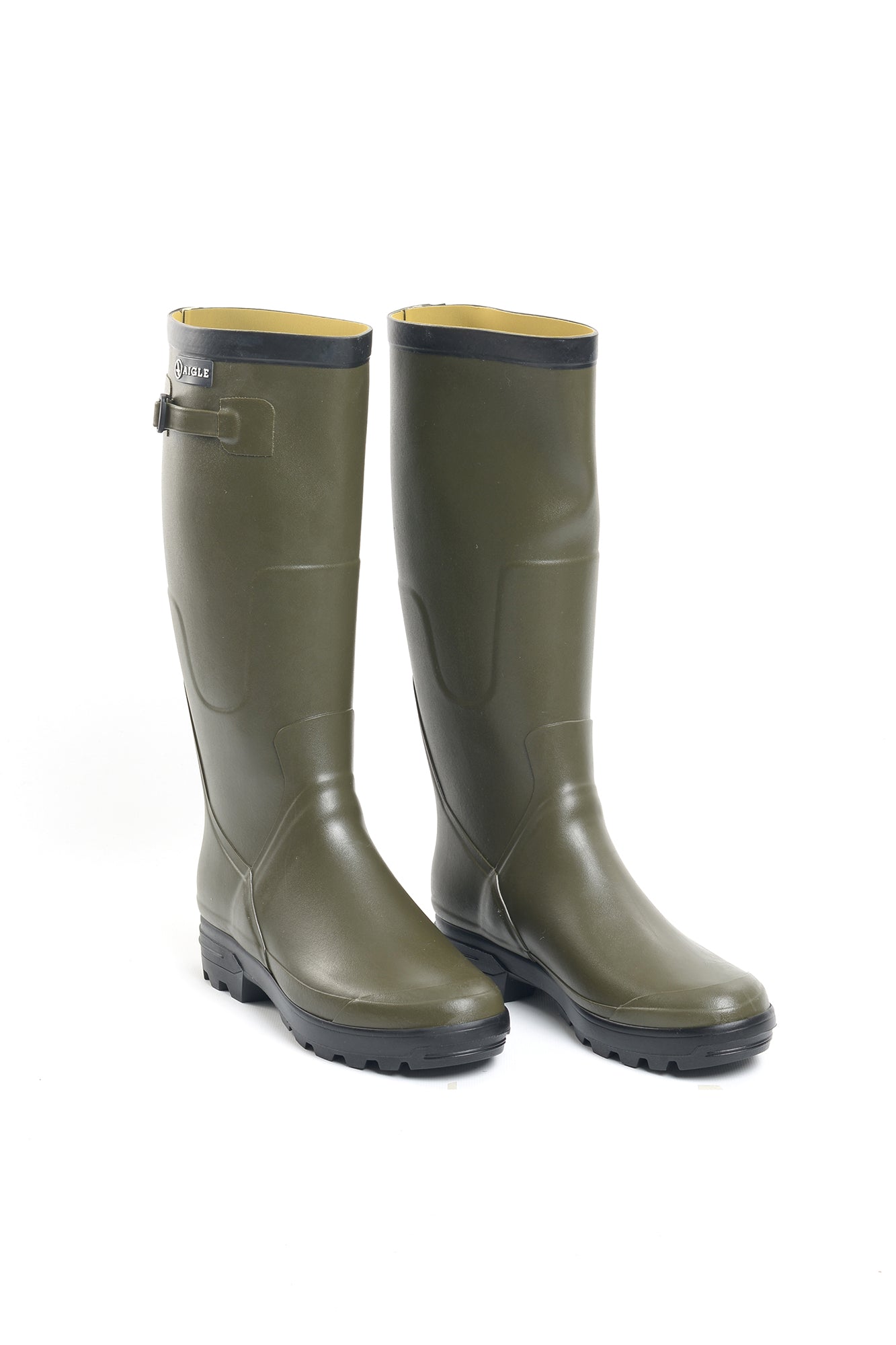 Bottes de jardin - 44 - Second choix Aigle