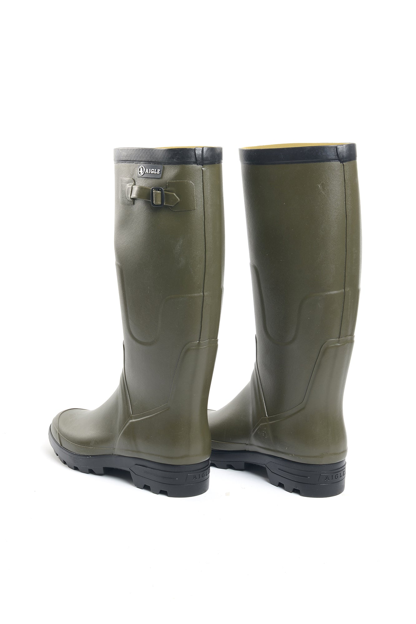 Bottes de jardin - 44 - Second choix Aigle