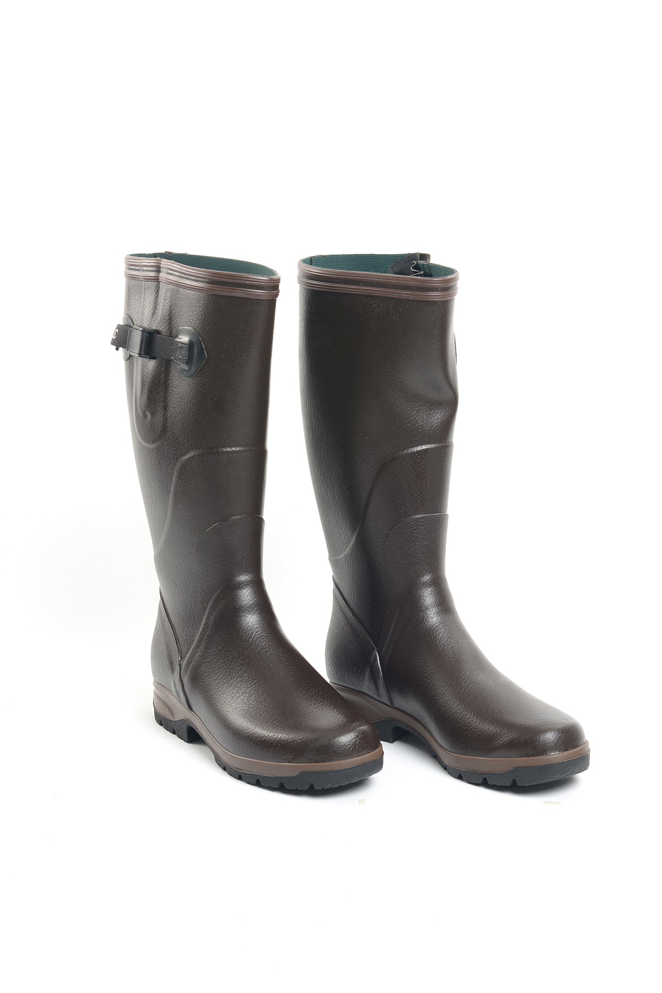 Bottes de chasse - 44 - Second choix Aigle