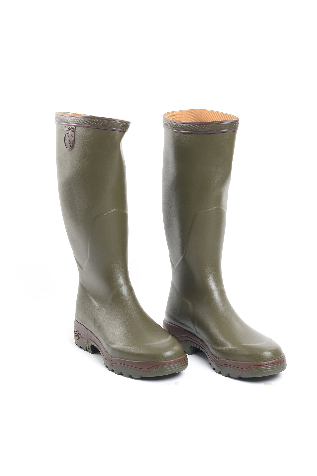 Bottes de chasse Mixte - 45 Aigle