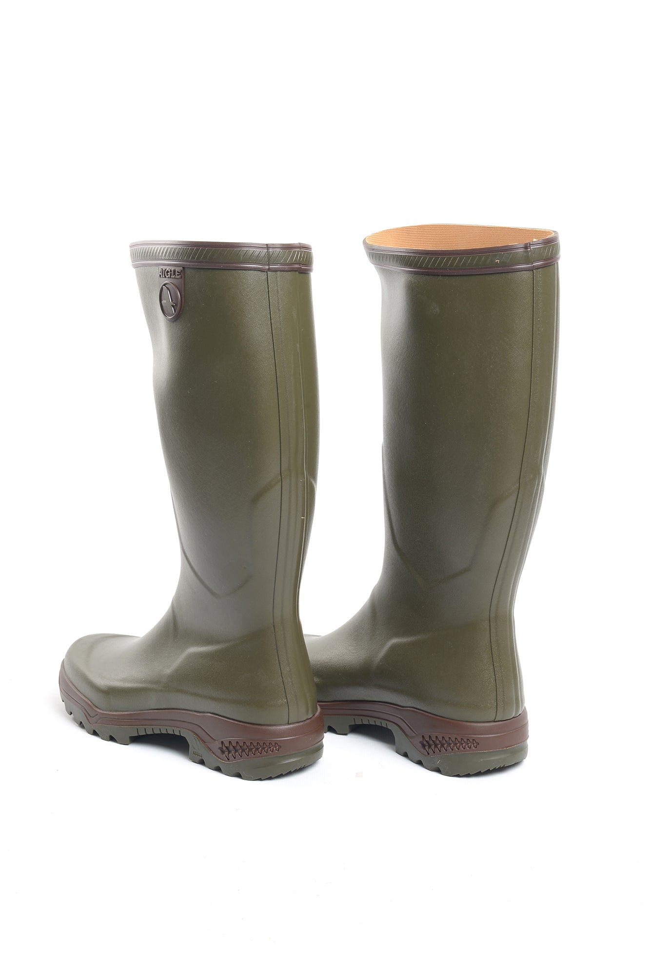 Bottes de chasse Mixte - 45 Aigle