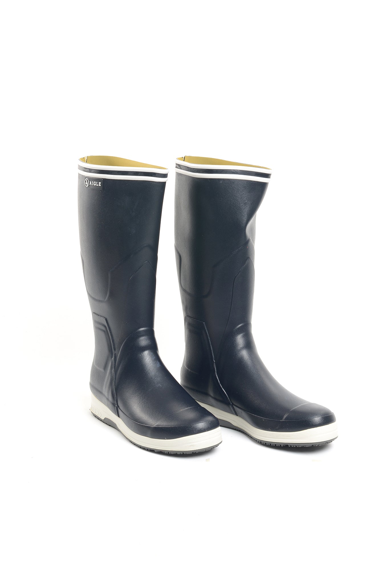 Bottes de pluie - 43 - Second choix Aigle
