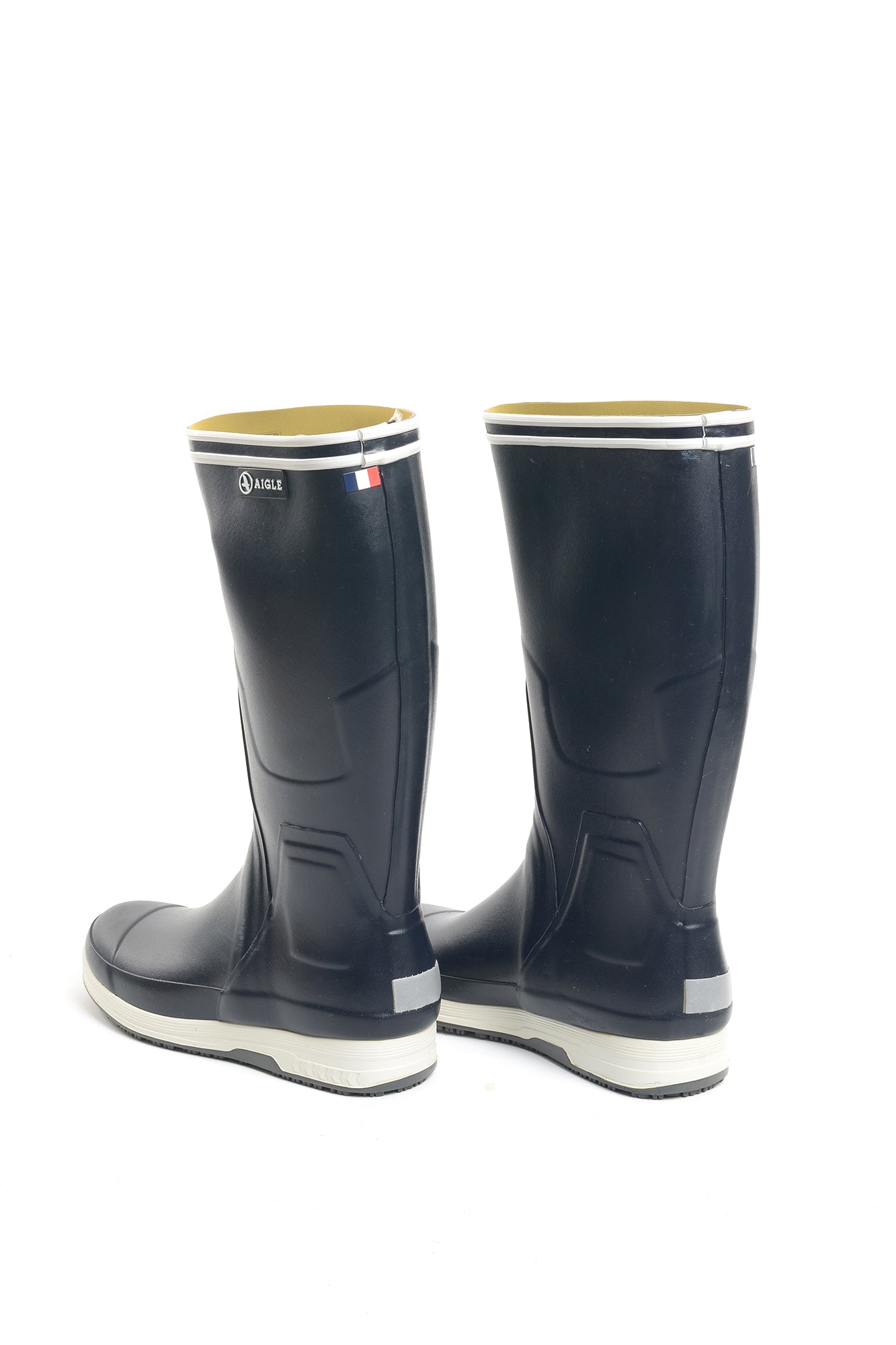Bottes de pluie - 43 - Second choix Aigle