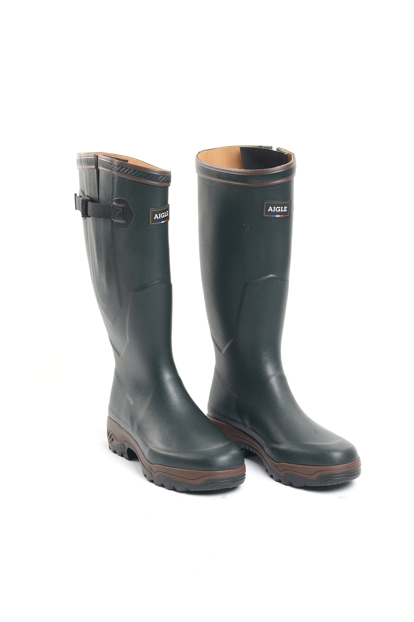 Bottes de chasse - 42 - Second choix Aigle