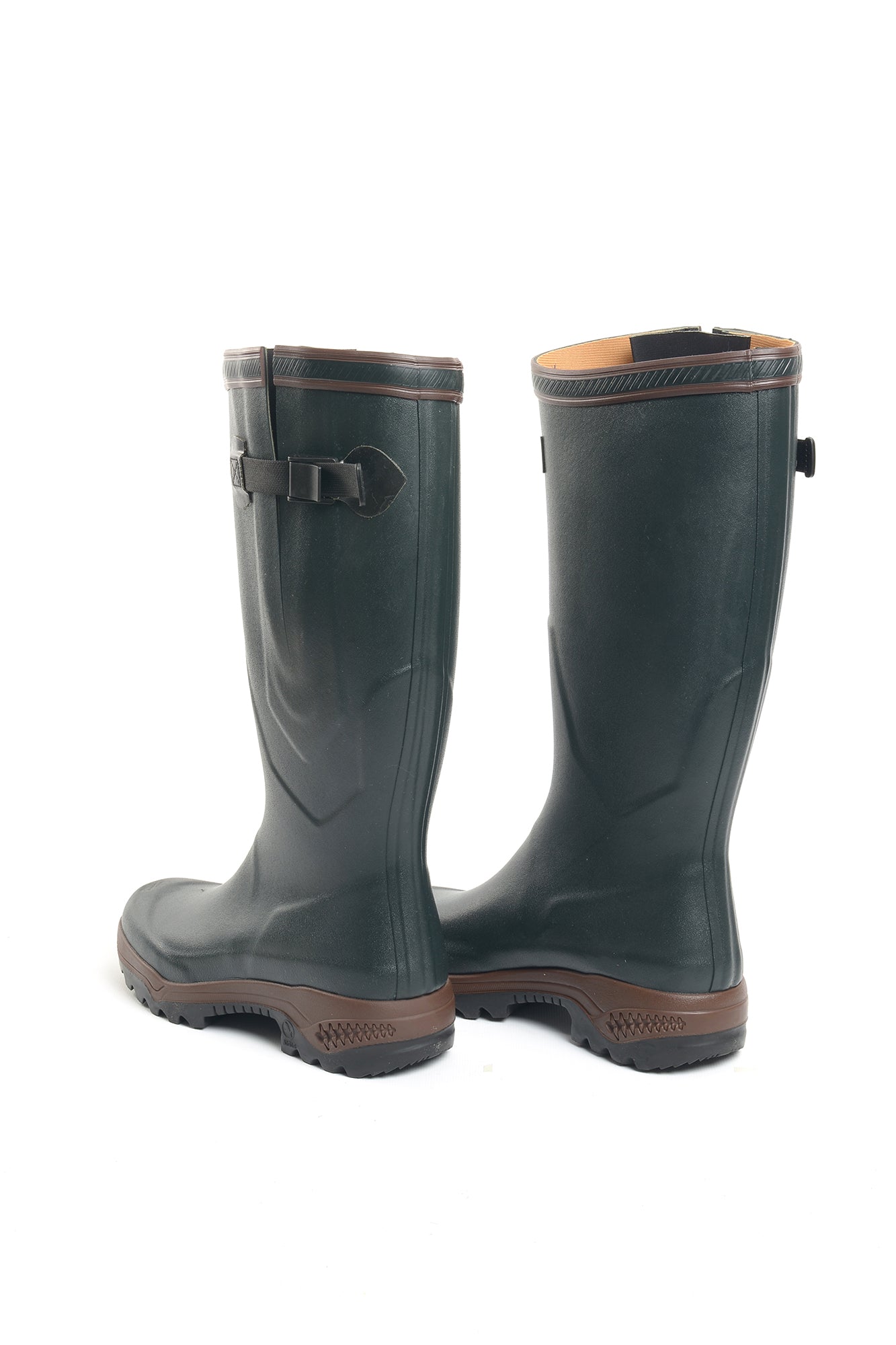 Bottes de chasse - 42 - Second choix Aigle