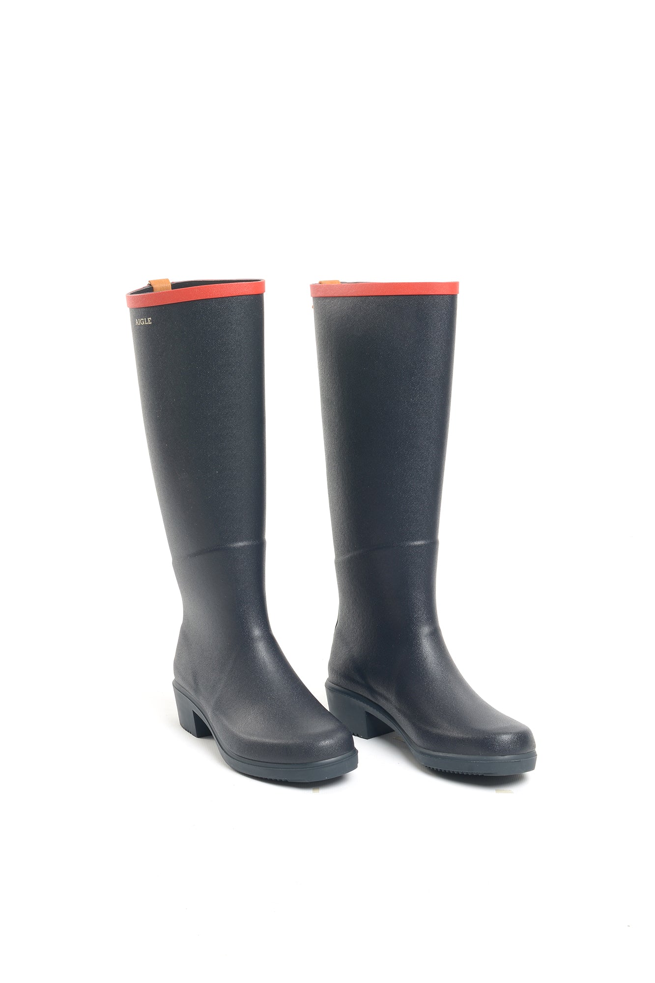 Bottes femme citadines - 36 - Second choix Aigle
