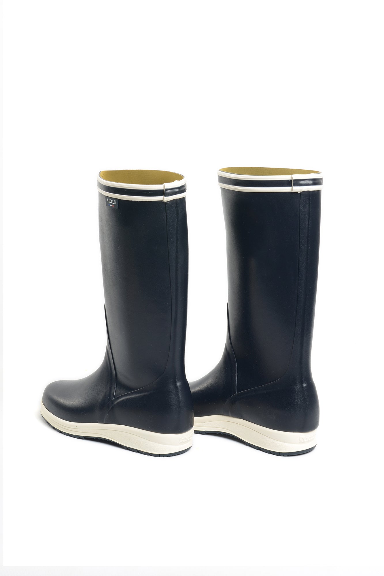 Bottes de pluie - 42 - Second choix Aigle
