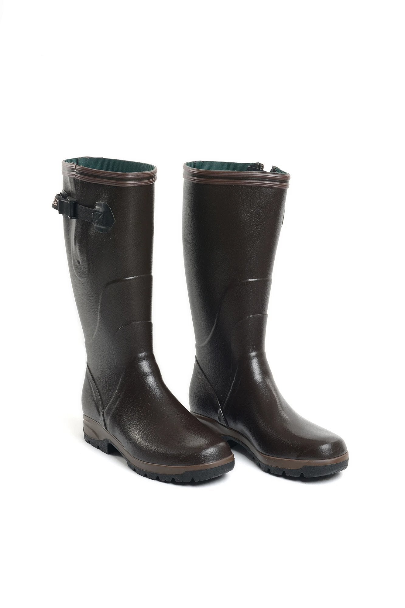 Bottes de chasse - 43 - Second choix Aigle