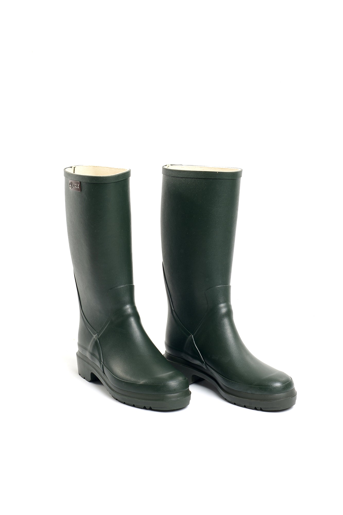 Bottes de jardin - 40 Aigle