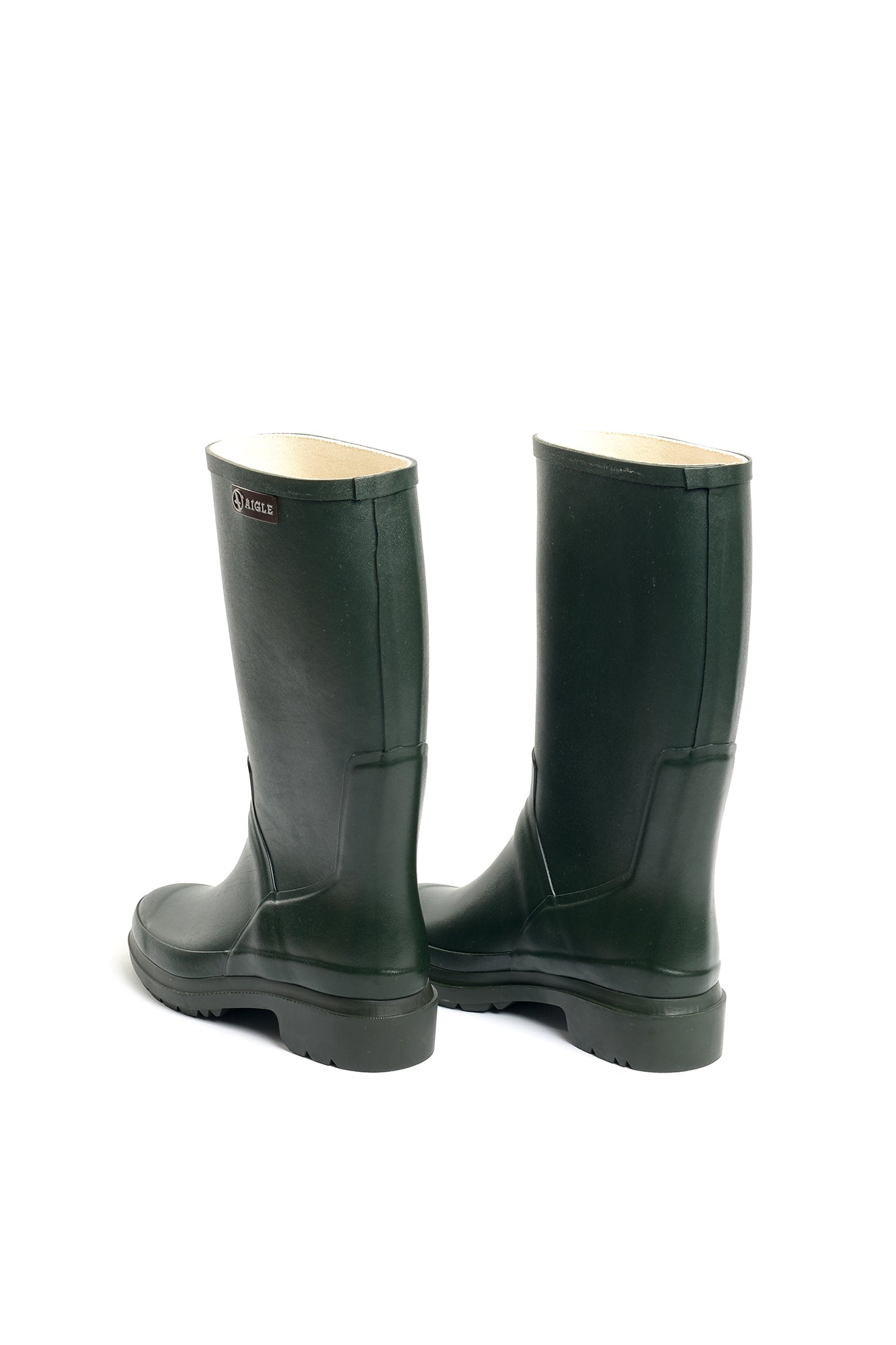 Bottes de jardin - 40 Aigle