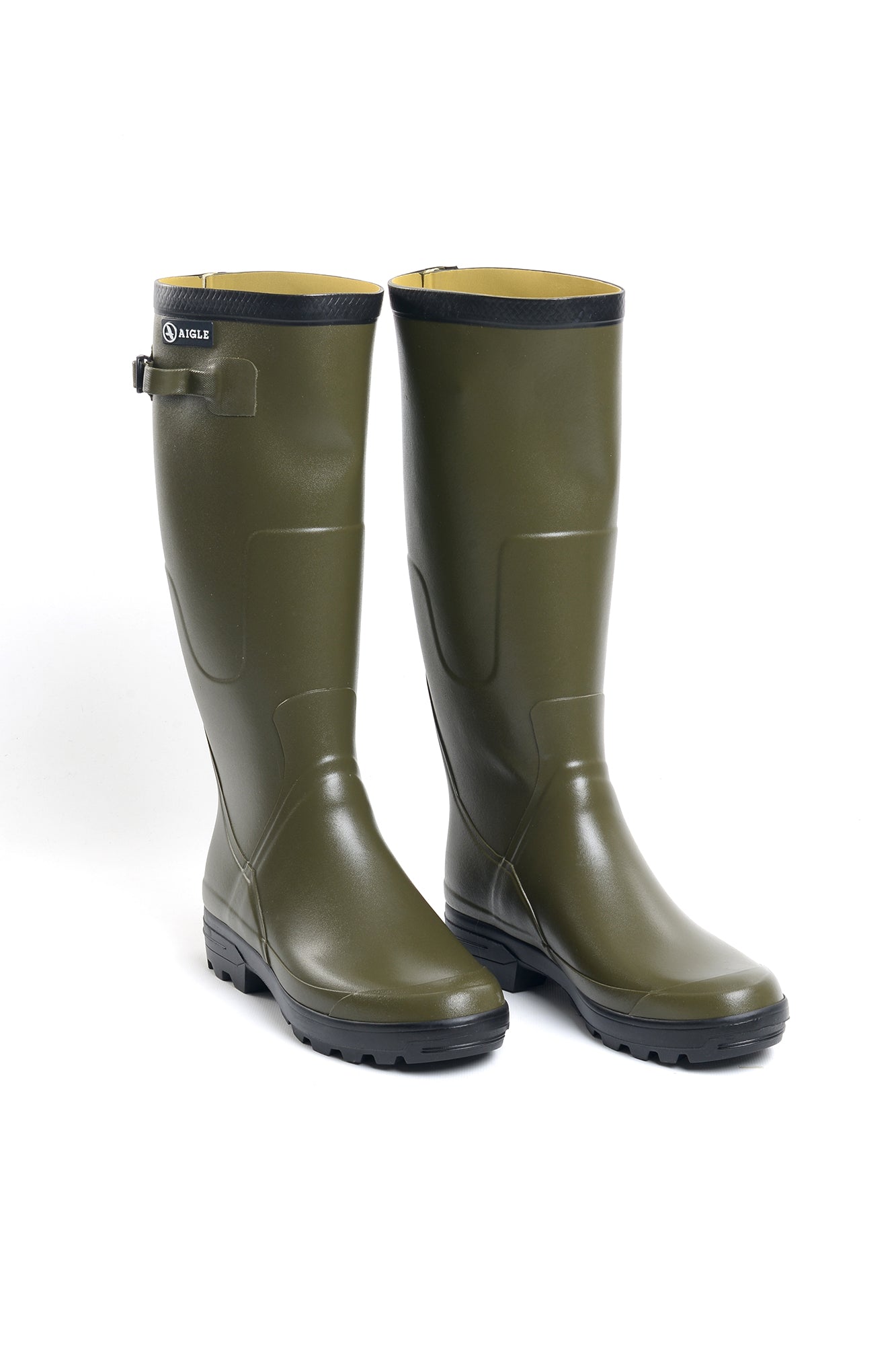 Bottes de chasse Mixte - 45 Aigle