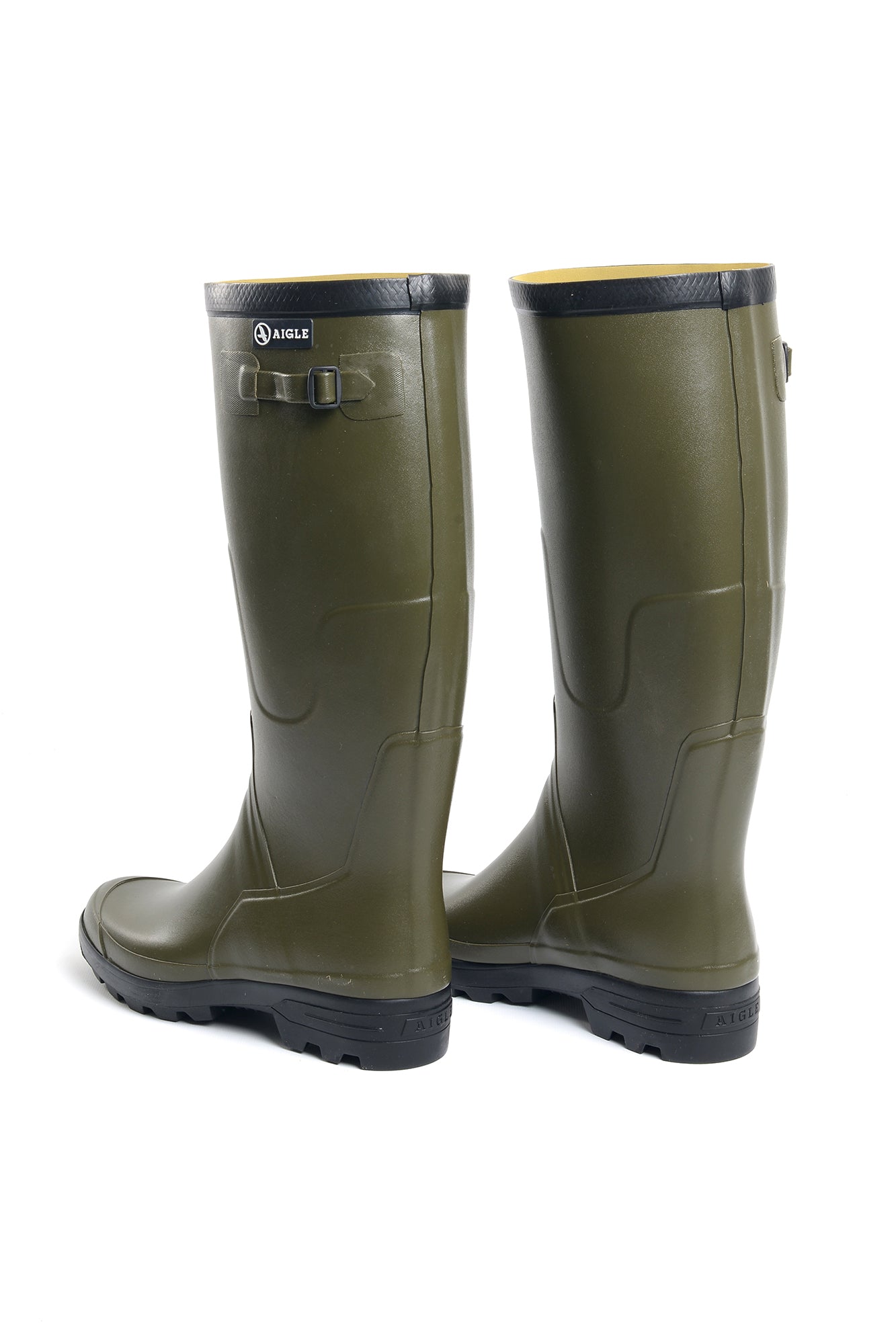 Bottes de chasse Mixte - 45 Aigle