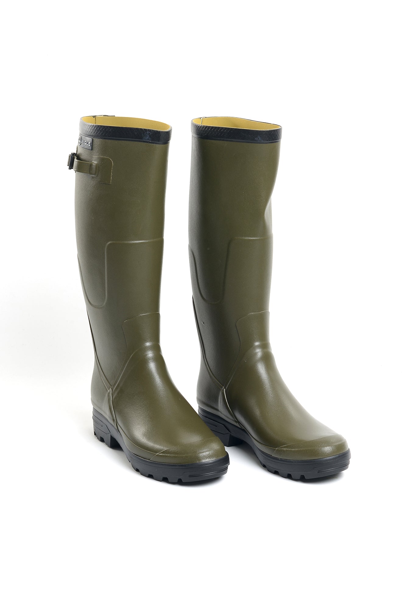 Bottes de chasse Mixte - 45 Aigle